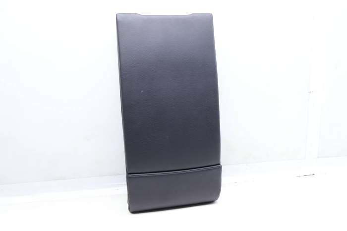 Center Armrest / Cup Holder 8U0885081E main product photo