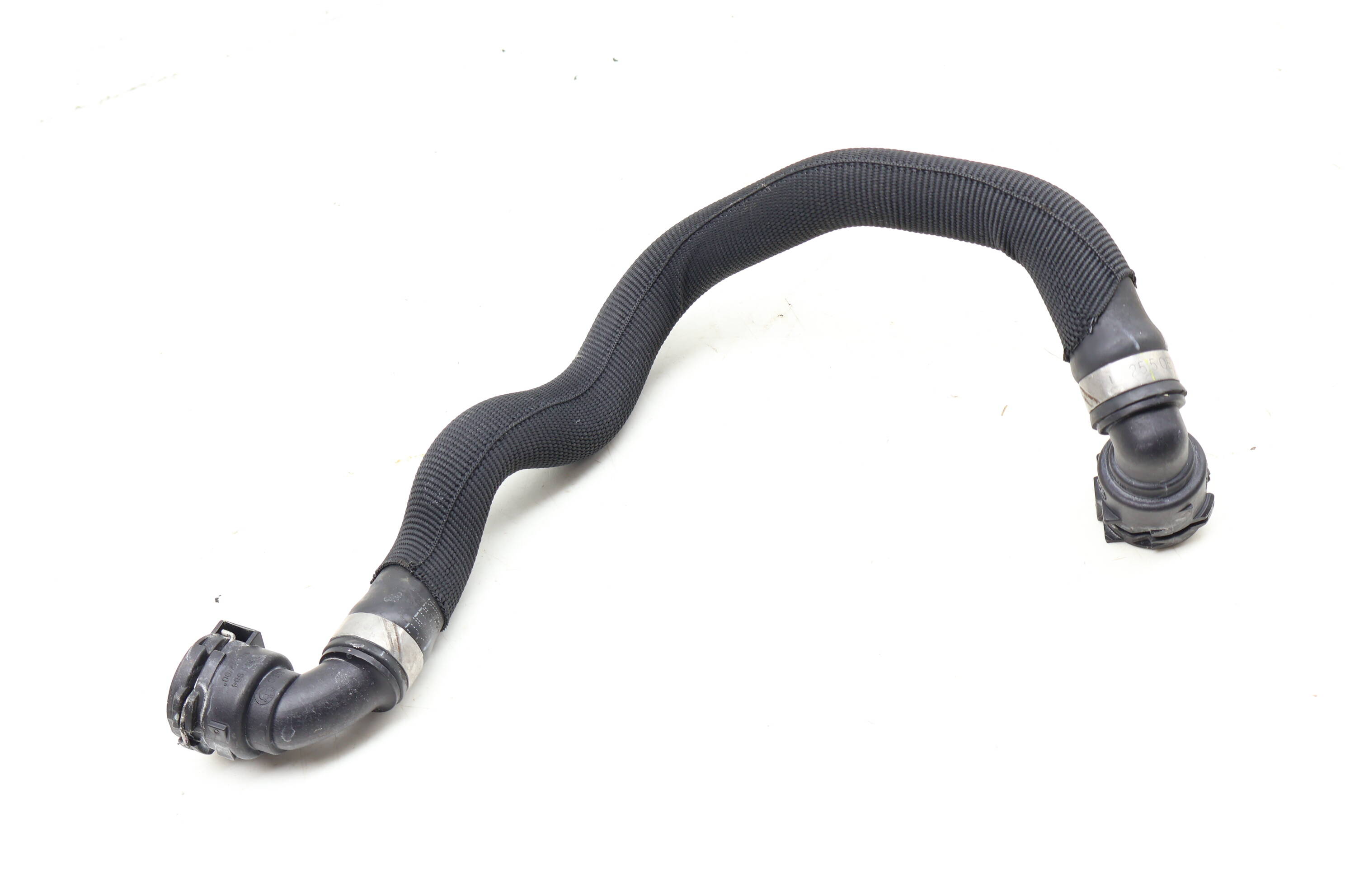 Radiator Coolant Hose / Line 17127576368