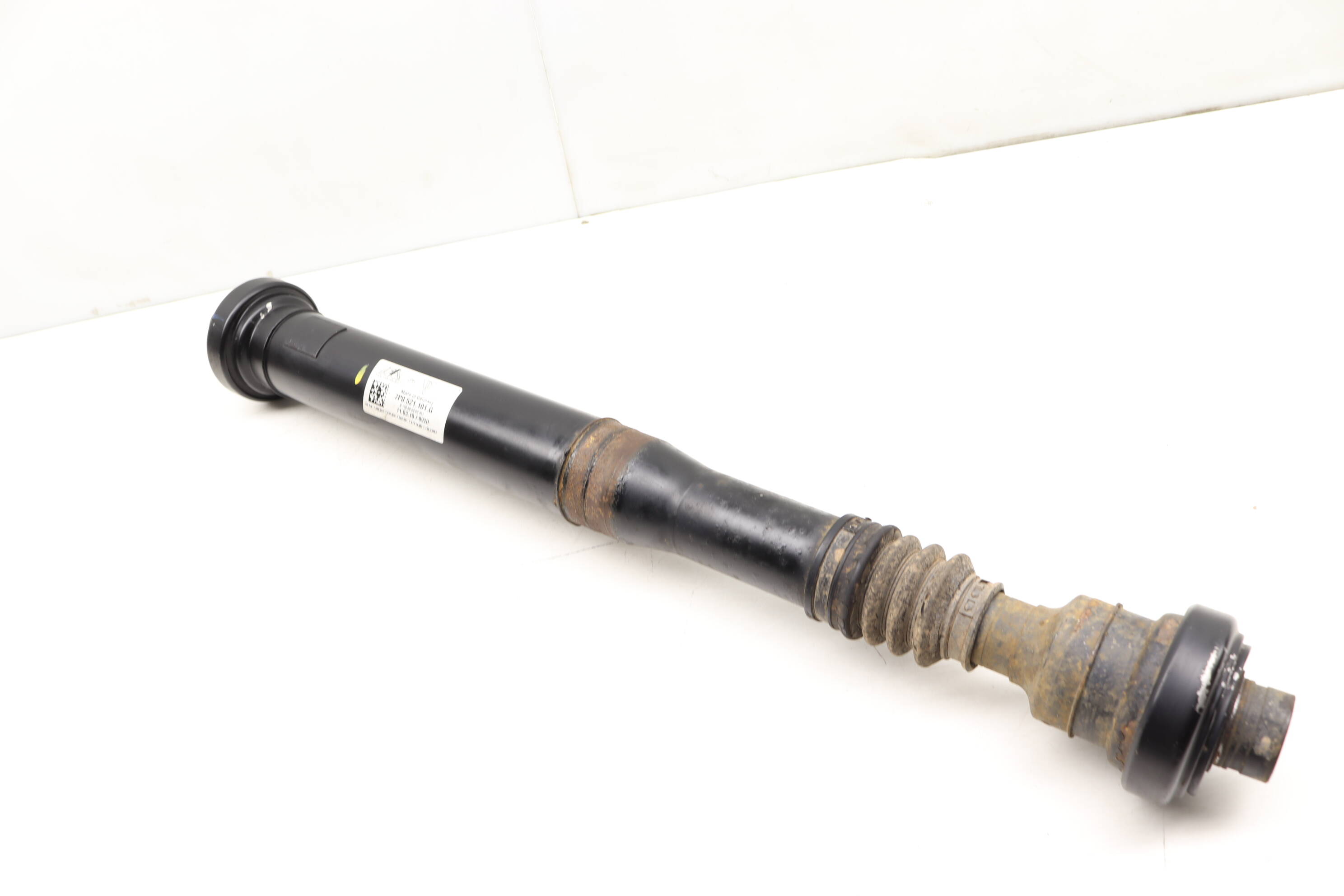 Driveshaft / Propeller Shaft 7P0521101G