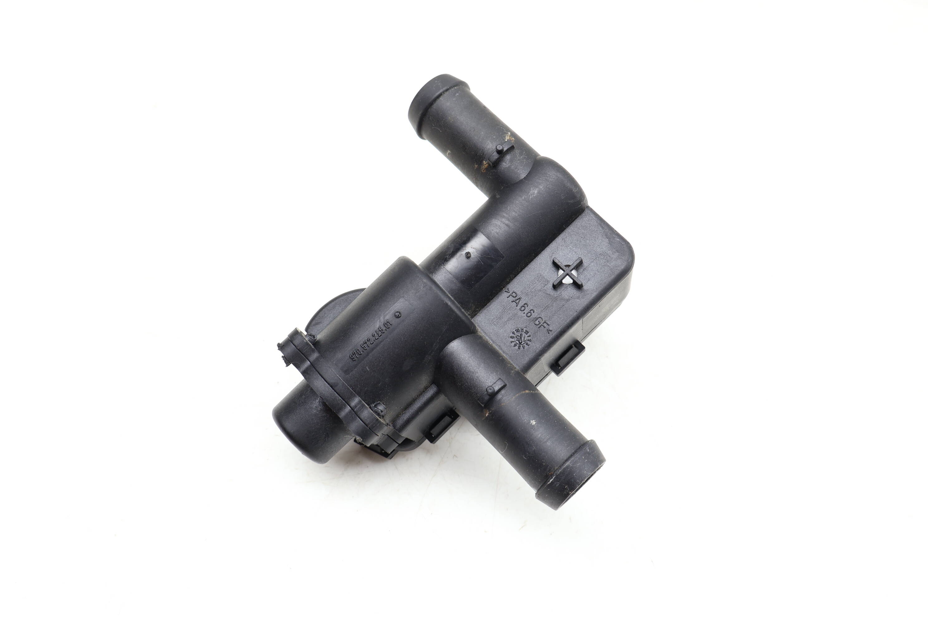 Heater / Water Control Valve 97057222501