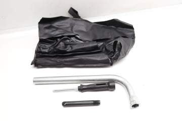 Tool Kit Bag W/ Tools 8R0012115A