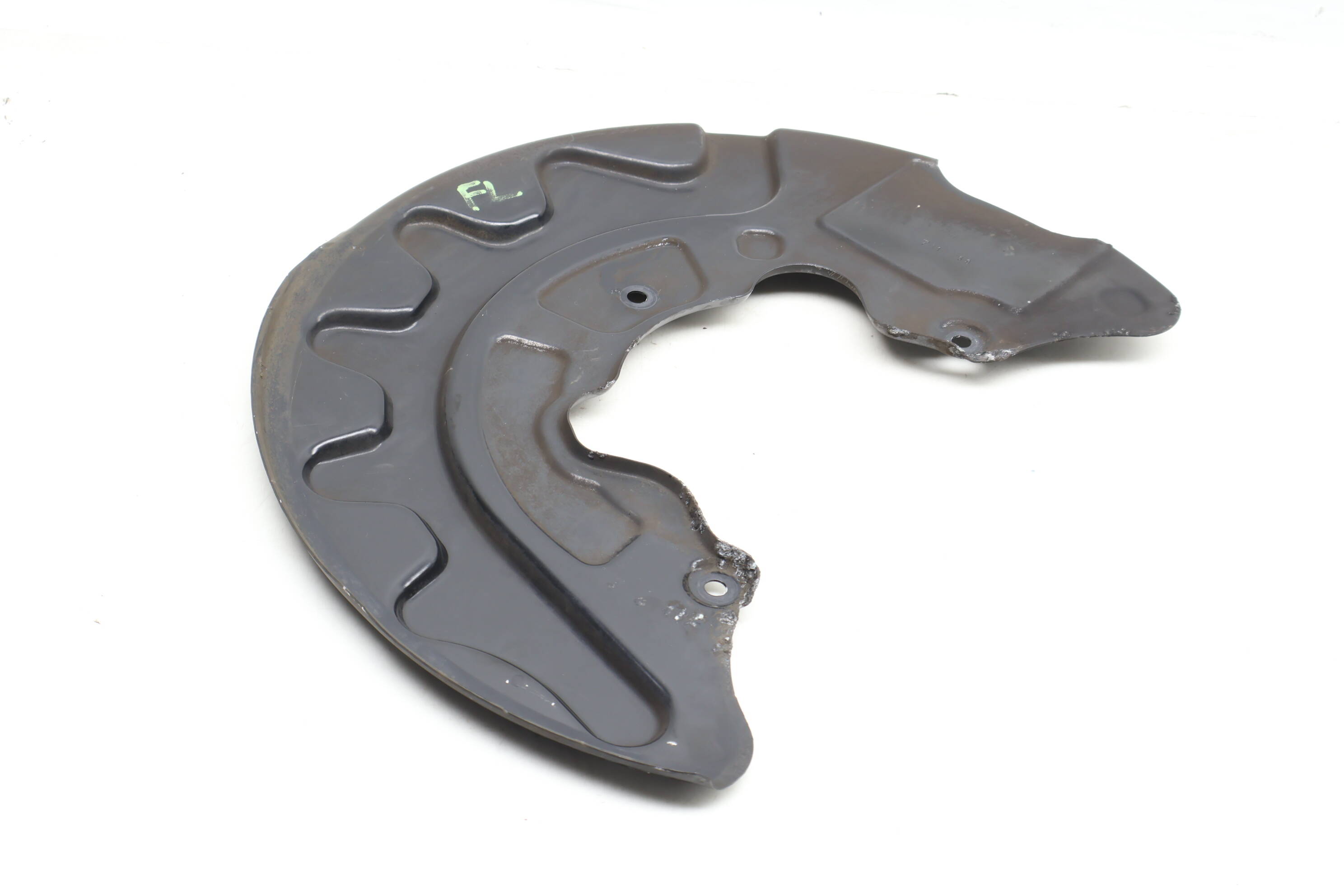 Brake Dust / Splash Shield 3QF615311