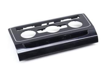Dash Climate Control Trim / Panel 3CN863042E Dash Climate Control Trim / Panel 3CN863042E