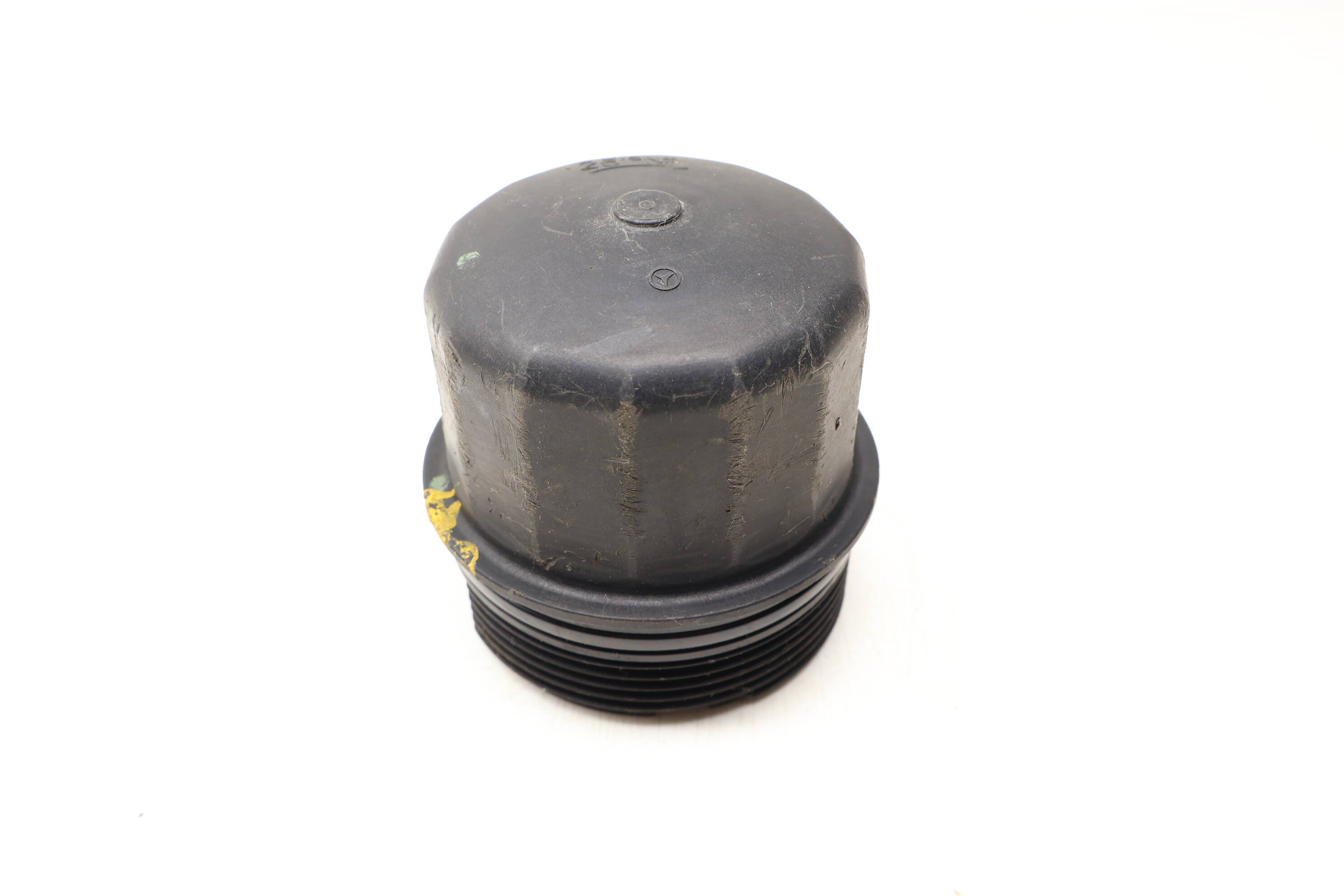 Engine Oil Filter Housing Cover / Cap 2781800138