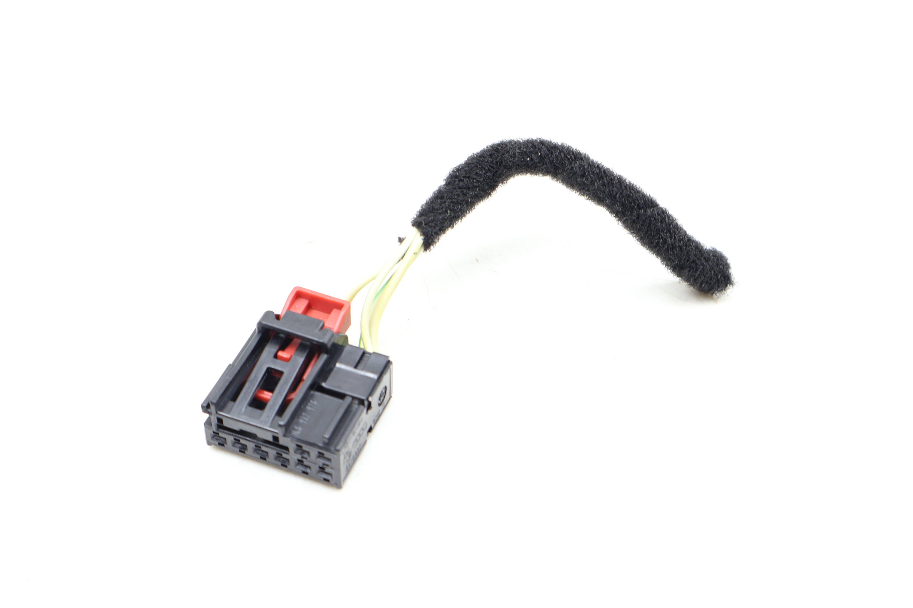 8-Pin Wiring Harness Connector / Pigtail 1K8972928