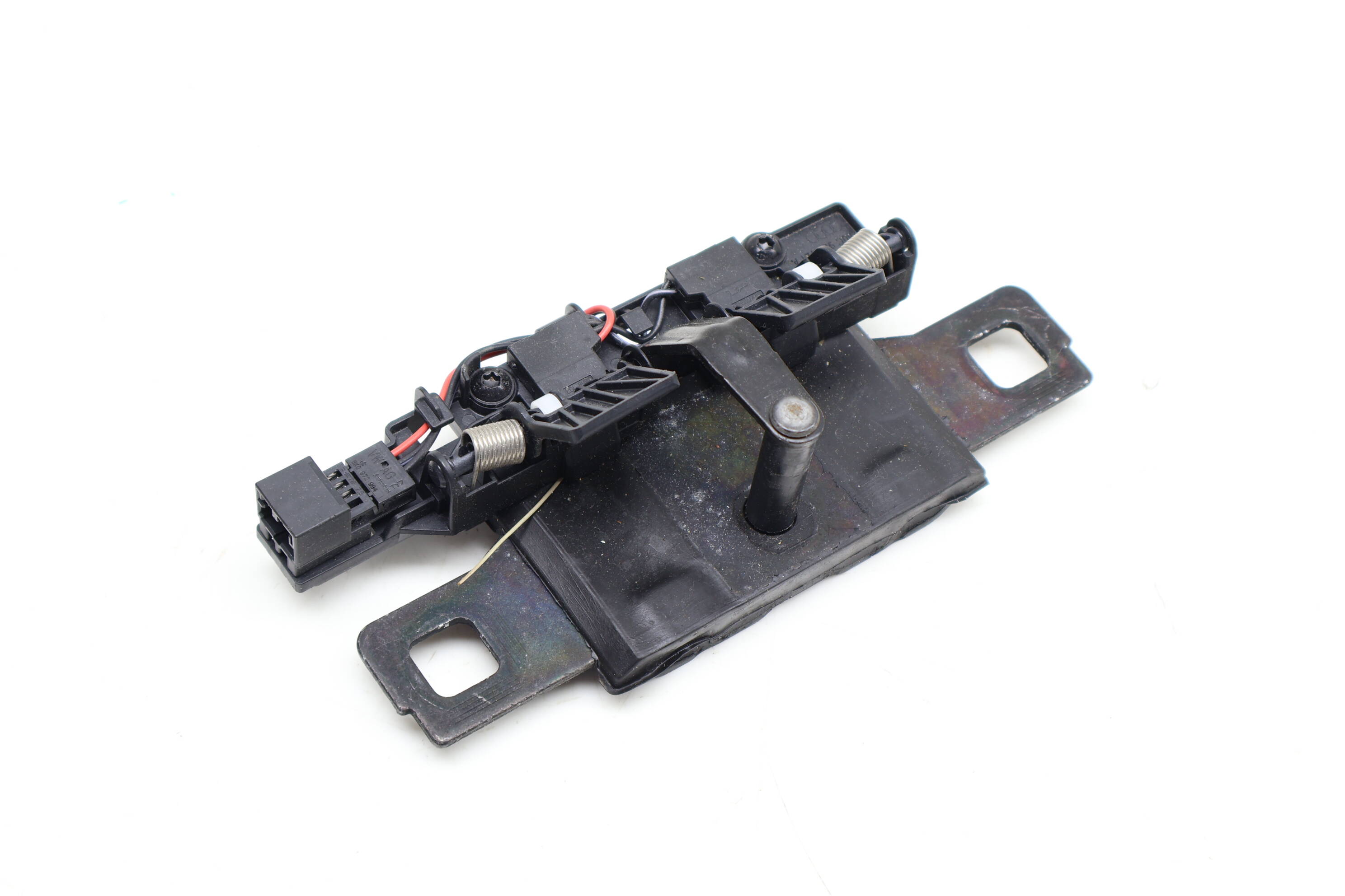 Trunk Latch Striker Plate 80A827507A