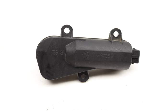 Intake Manifold Motor / Adjuster Unit 11617537998 main product photo