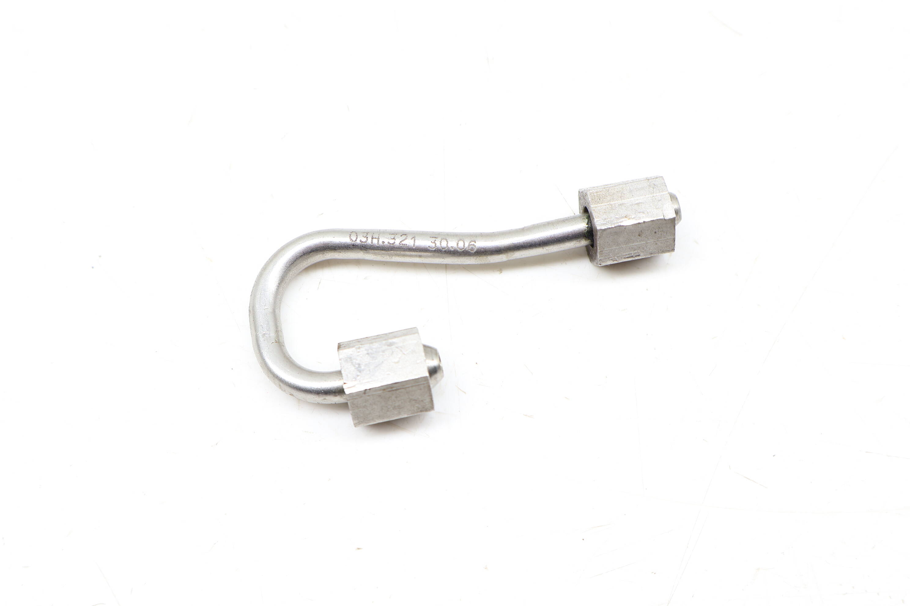 Fuel Line / Pipe 03H133321 95511012600