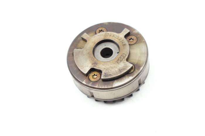 Cam / Camshaft Adjuster Gear 079109087N main product photo