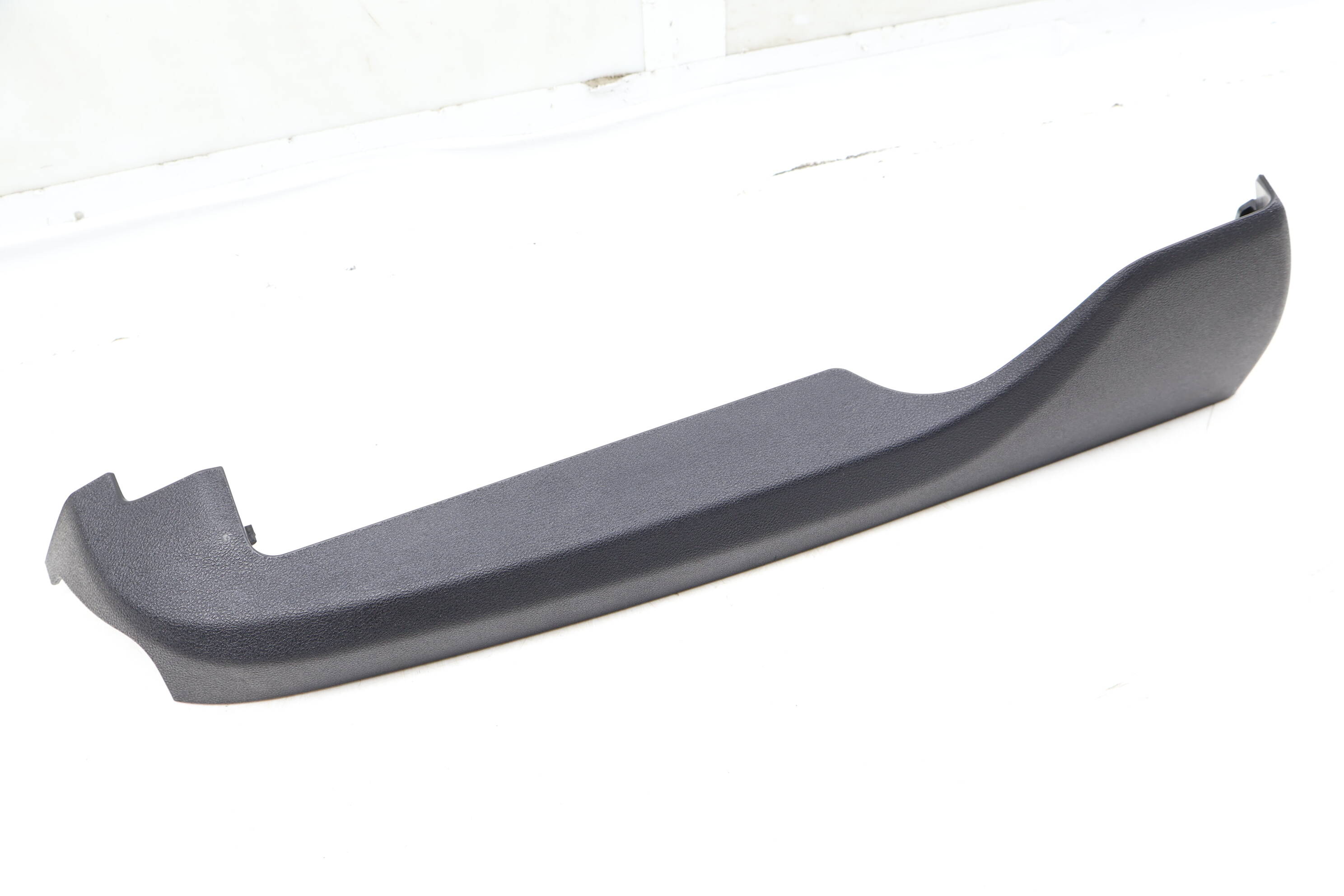 Seat Rail Track Trim / Cover 52107317447