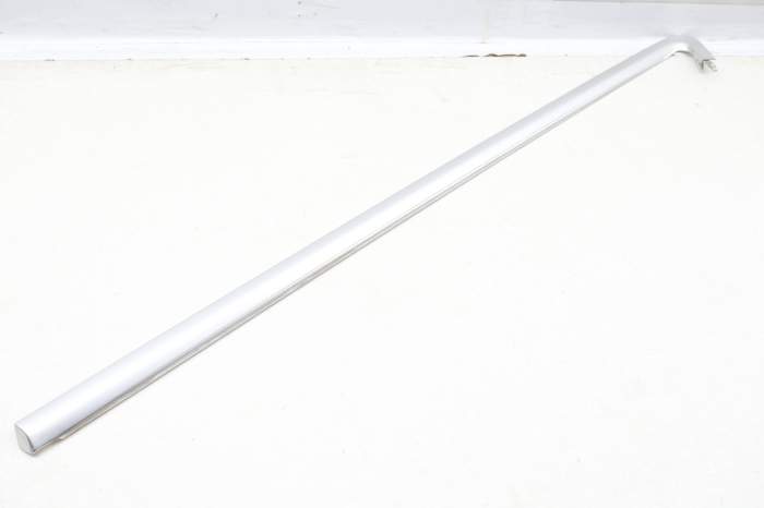 Quarter Window Glass Trim / Molding 8T0853346D main product photo