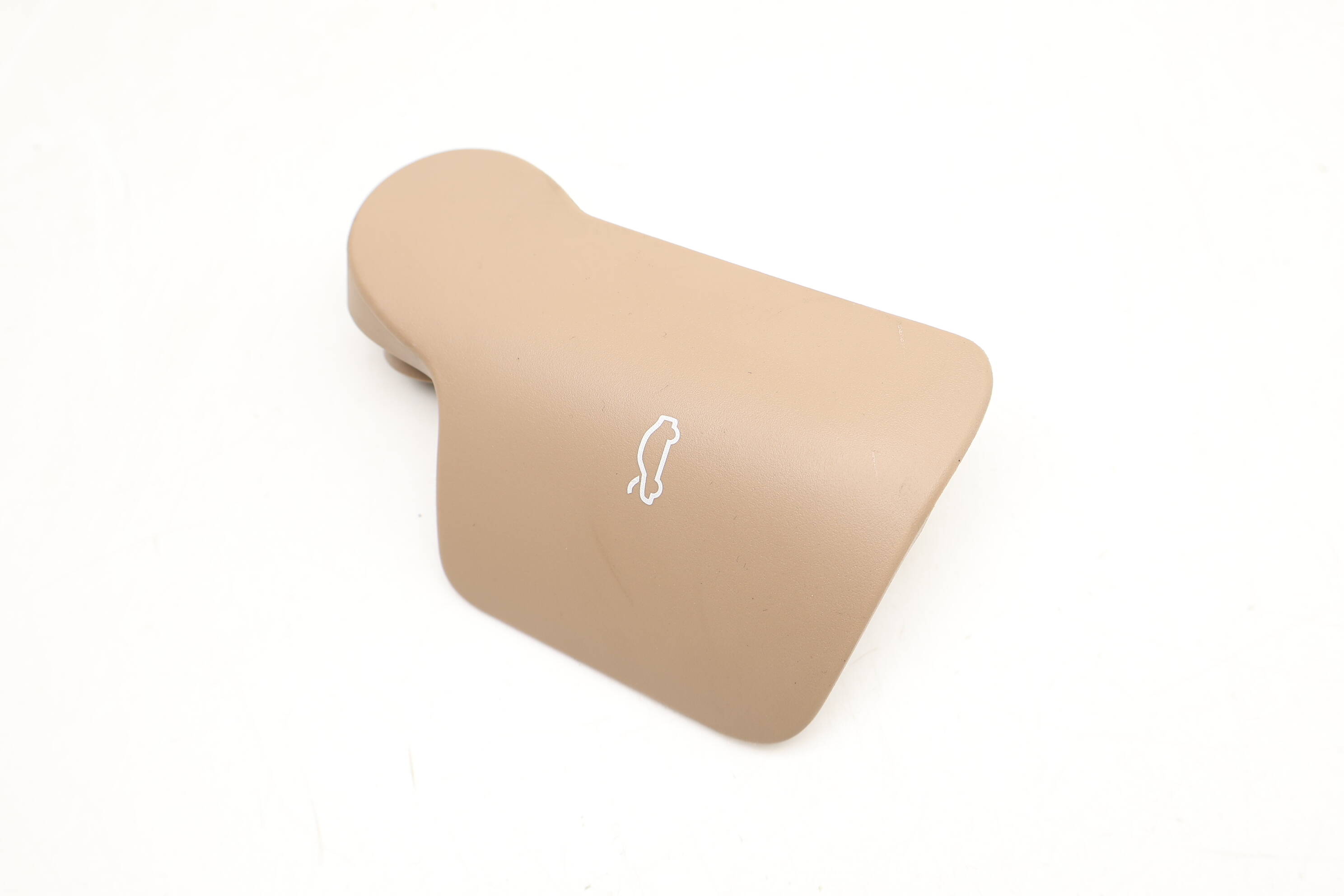 Hood Latch Release Lever / Handle 8T1823533C PAB823533B