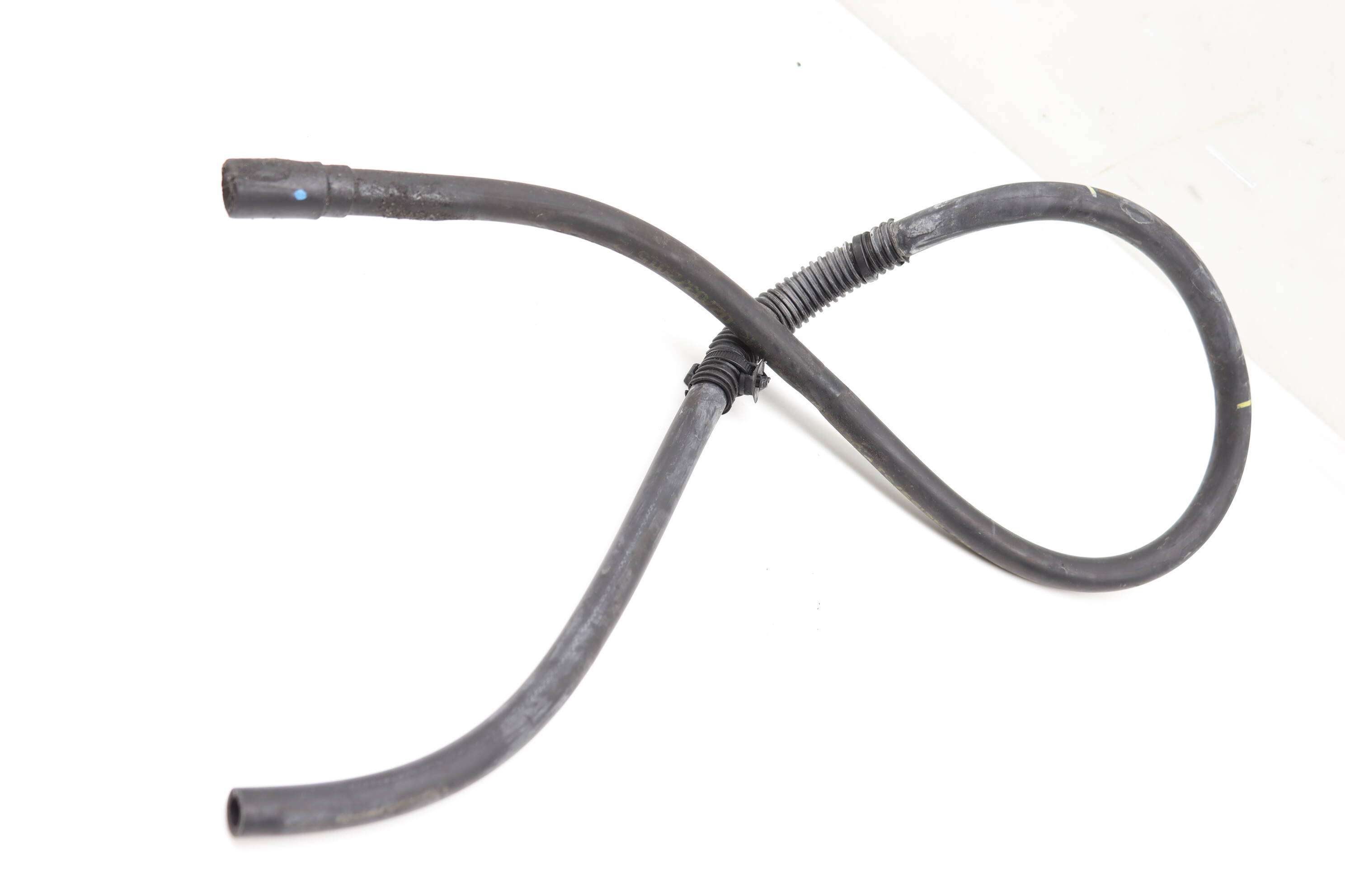 Headlight Vent Hose / Line 95B941560C