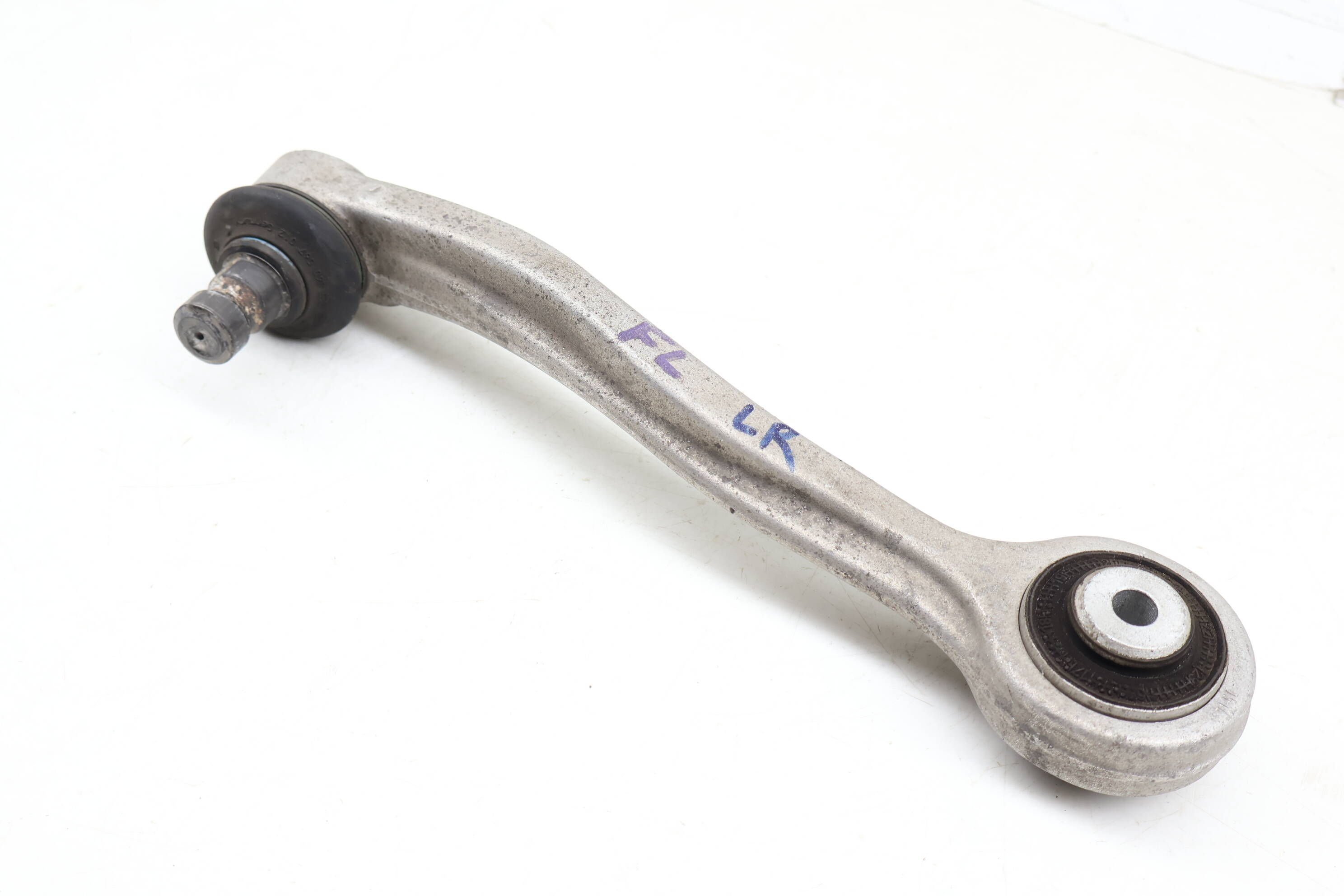 Upper Rearward Control Arm 4H0407509E