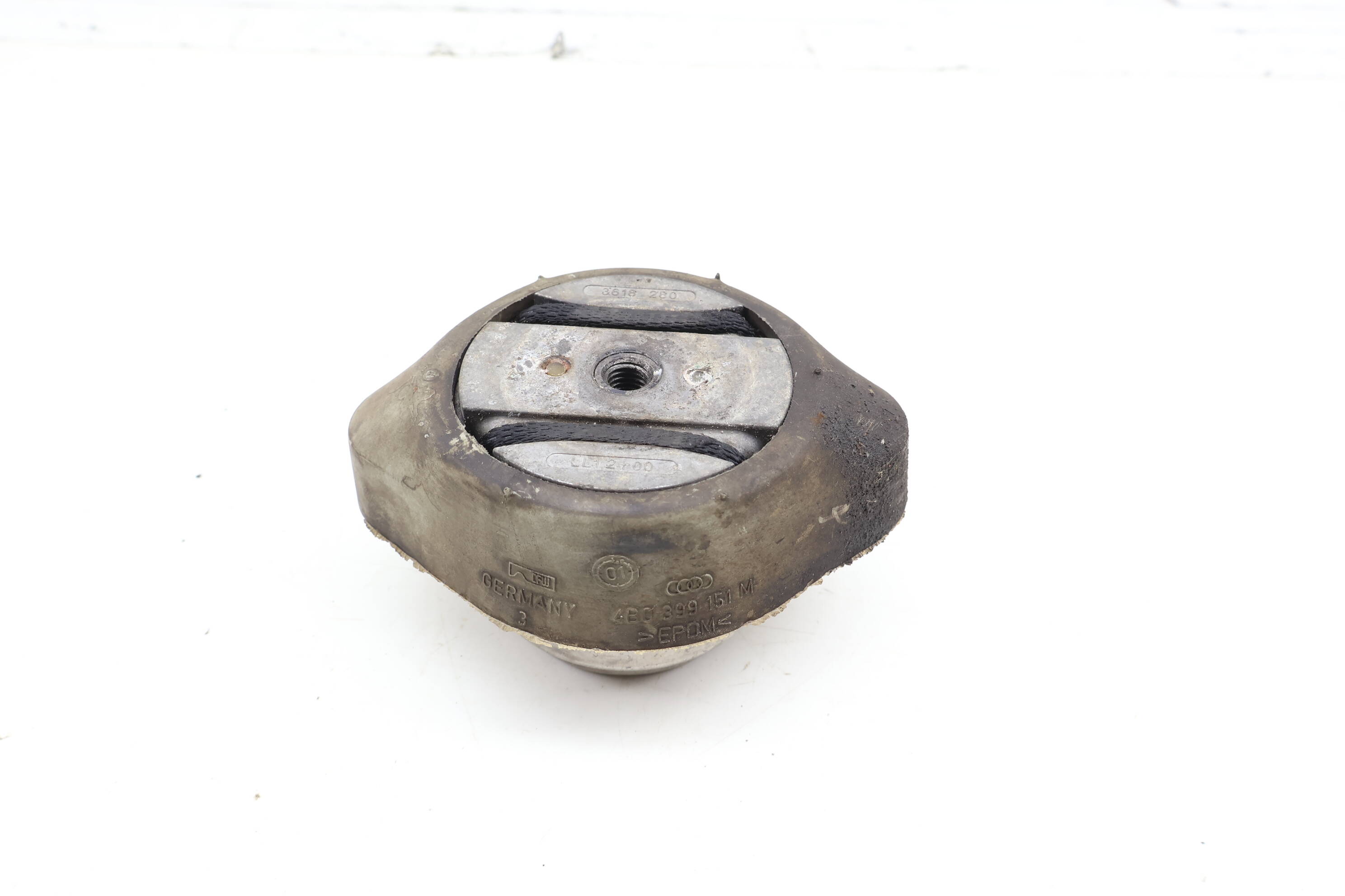 Transmission Mount 4B0399151M