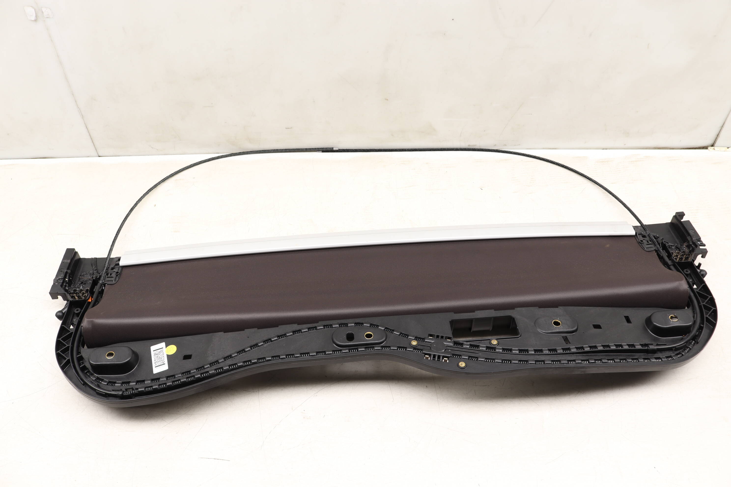 Retractable&#x20;Sunroof&#x20;&#x2F;&#x20;Sun&#x20;Roof&#x20;Shade&#x20;7P0877307B&#x20;95856230702