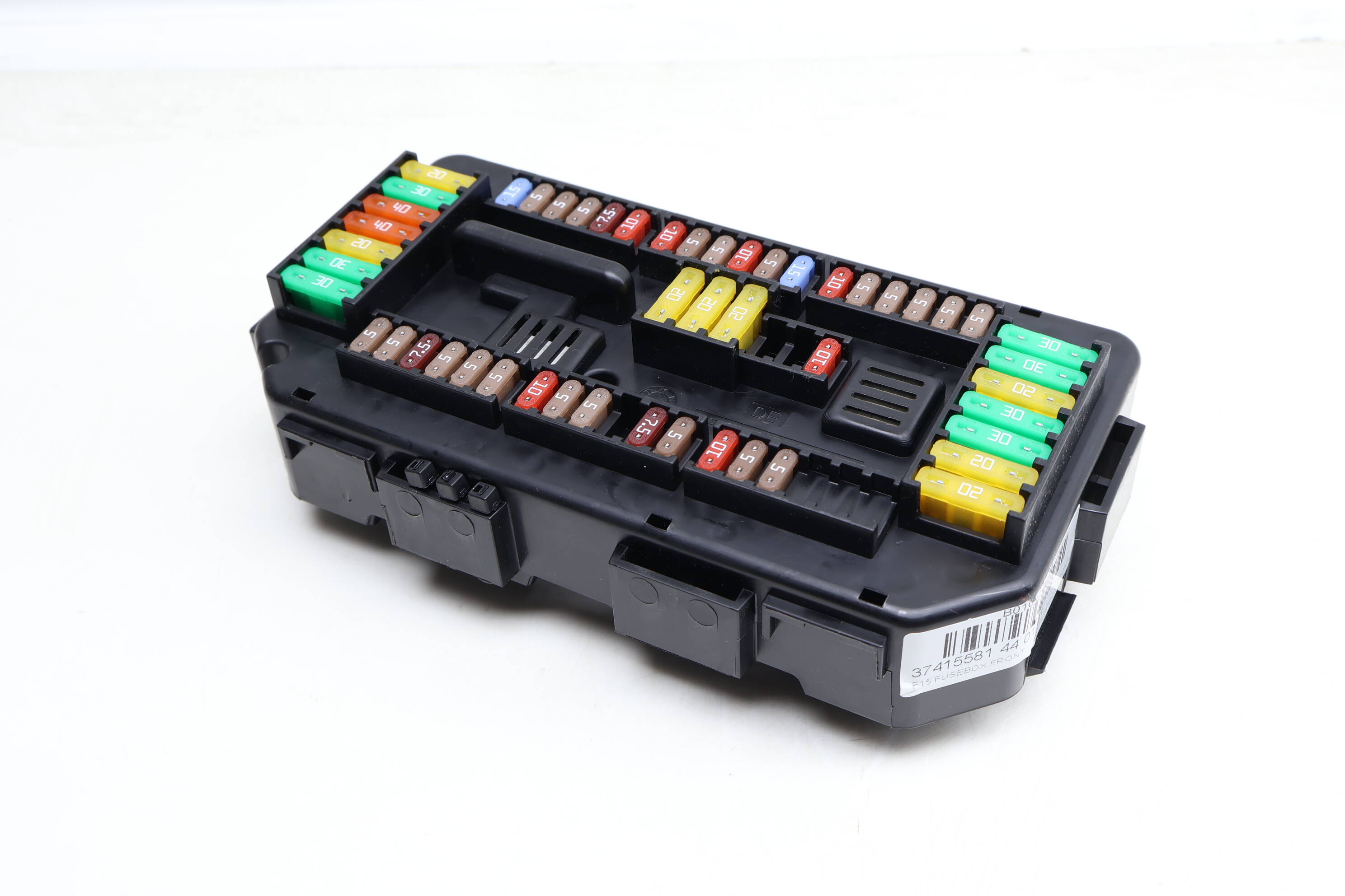 Power Distribution / Fuse Box 61149360371