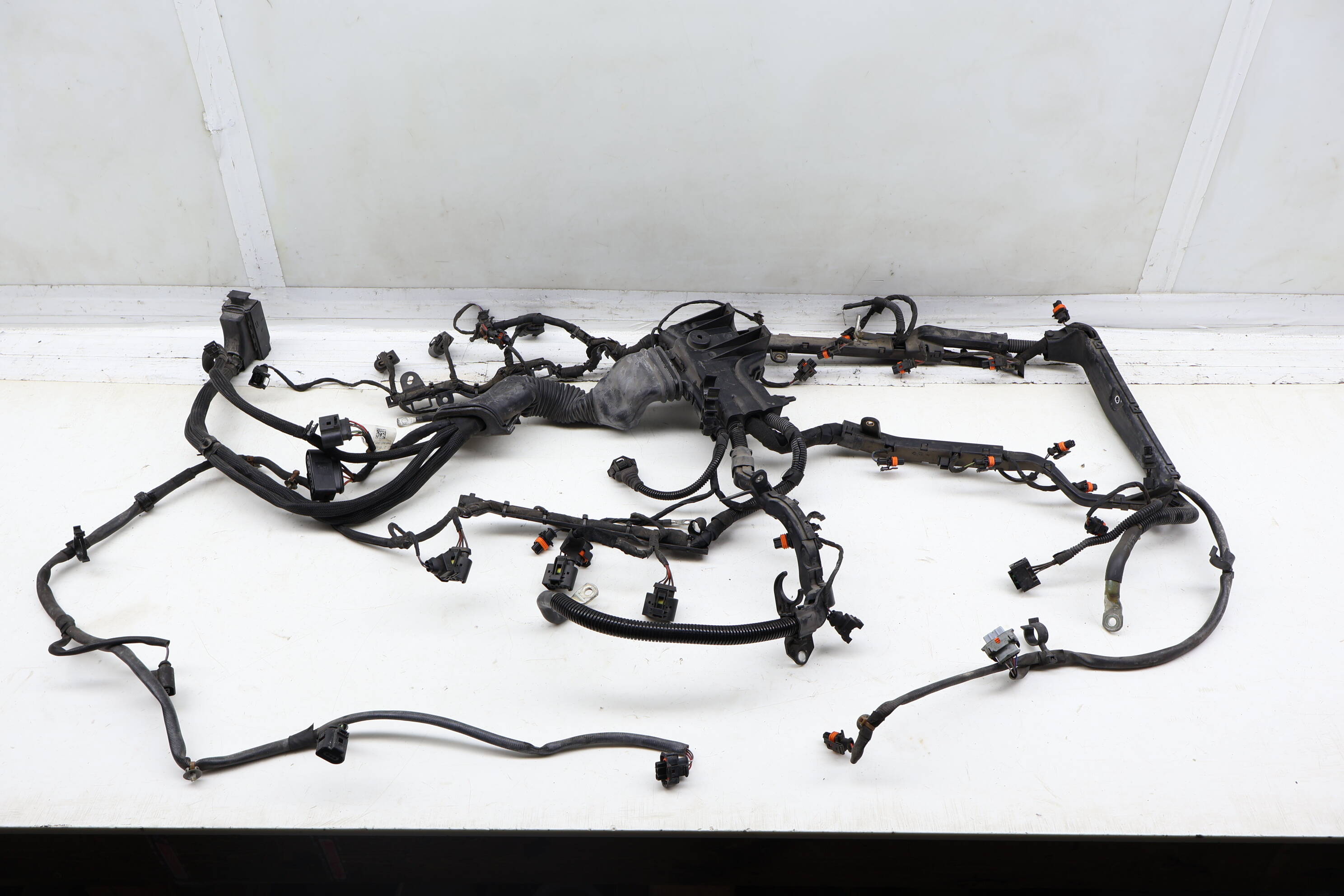 Engine Wiring Harness 94660700504