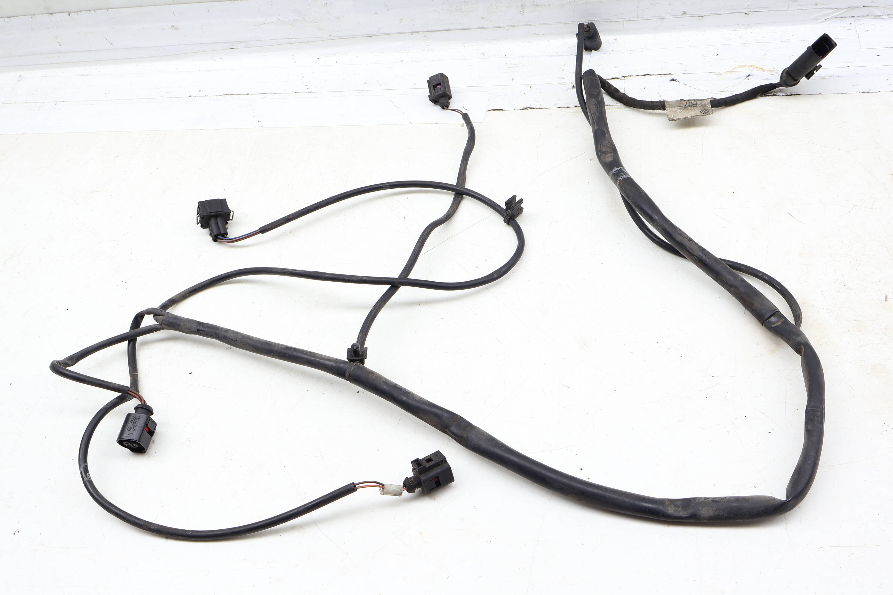 Frame Wiring Harness 8D0971073F
