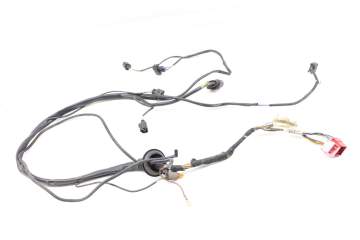 Headlight / Headlamp Wiring Harness 4Z7971075N