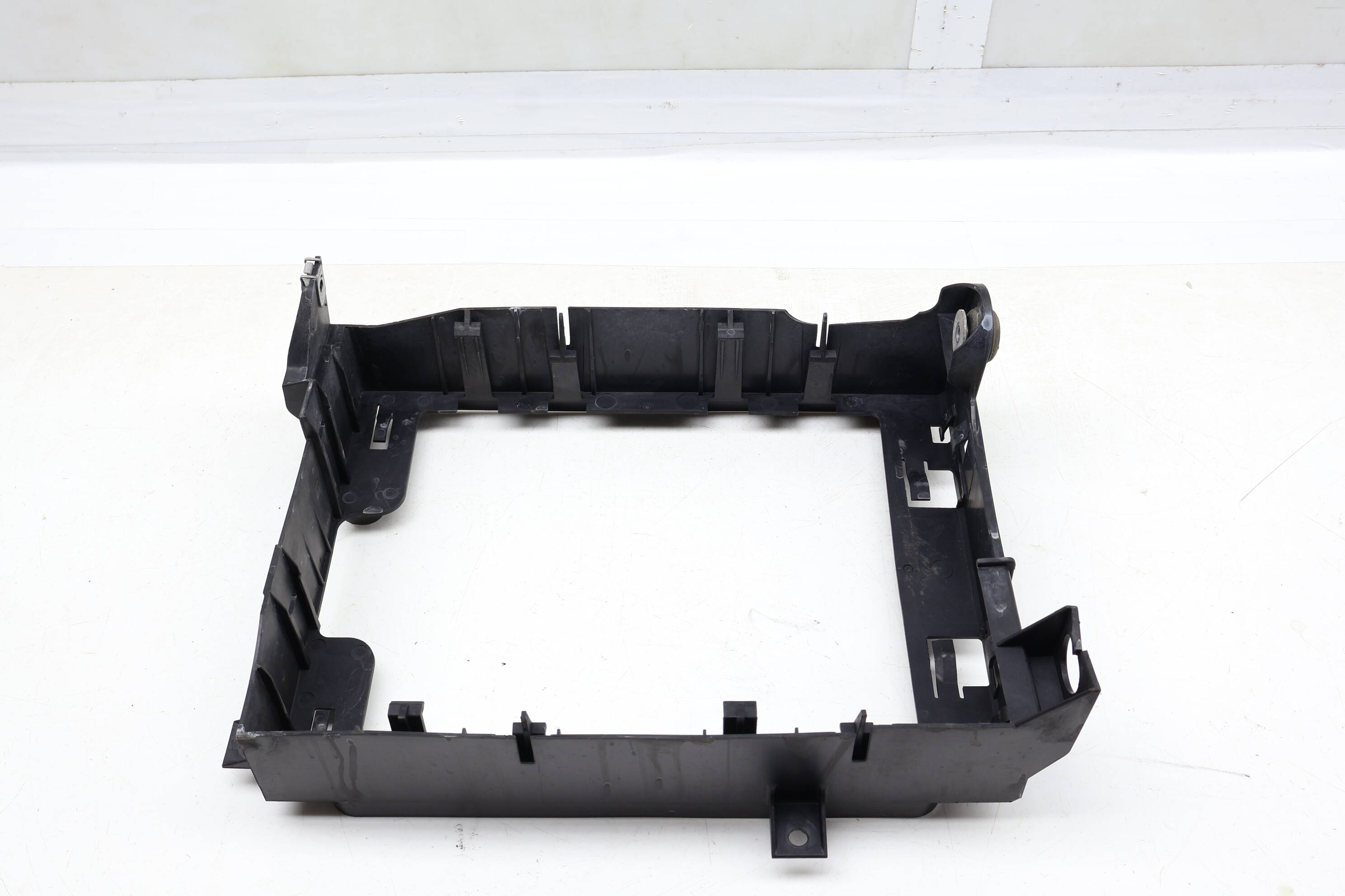 Engine Oil Cooler Frame / Housing 17117645685