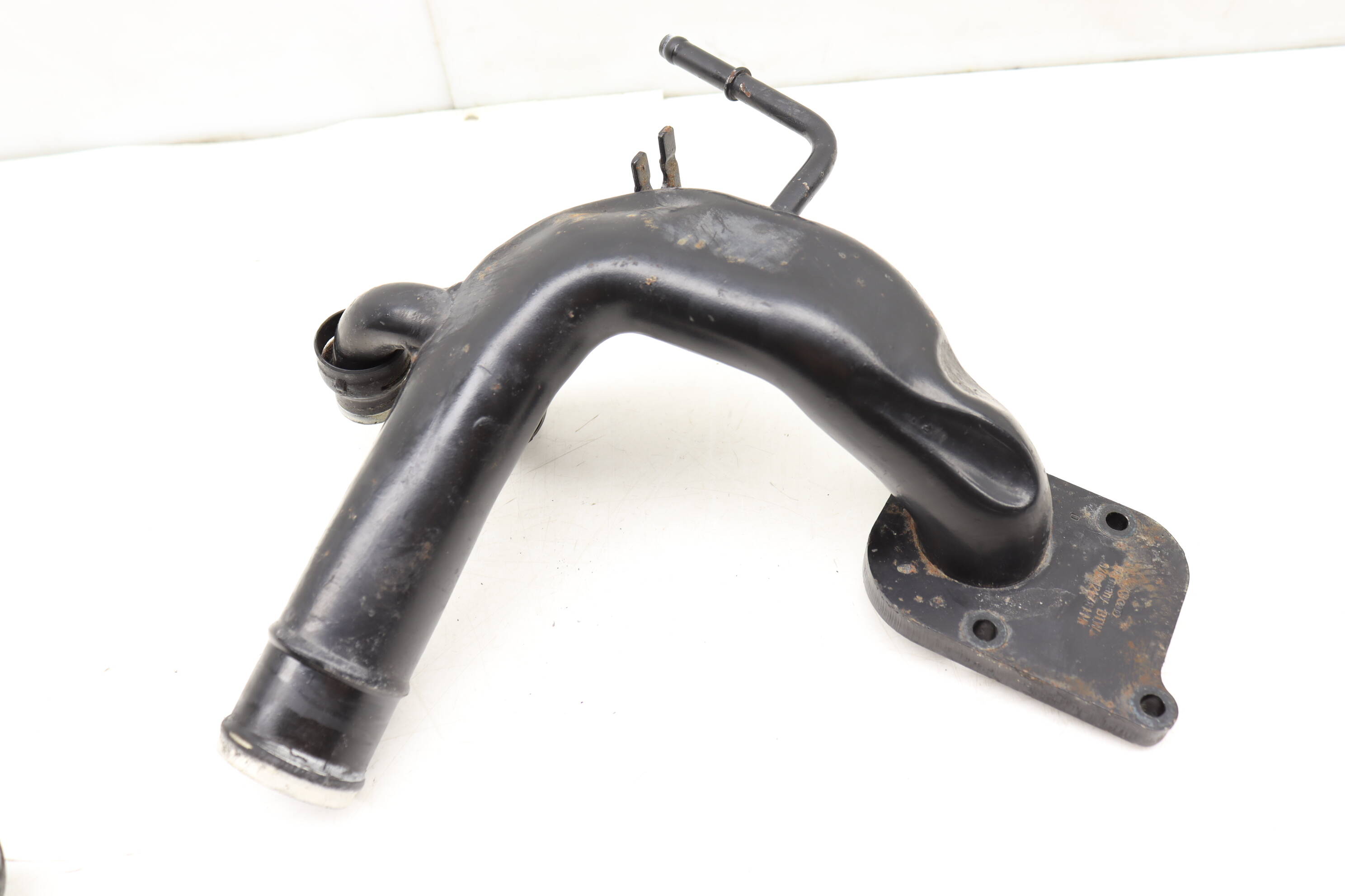 Coolant Pipe / Tube / Line 07D121481M