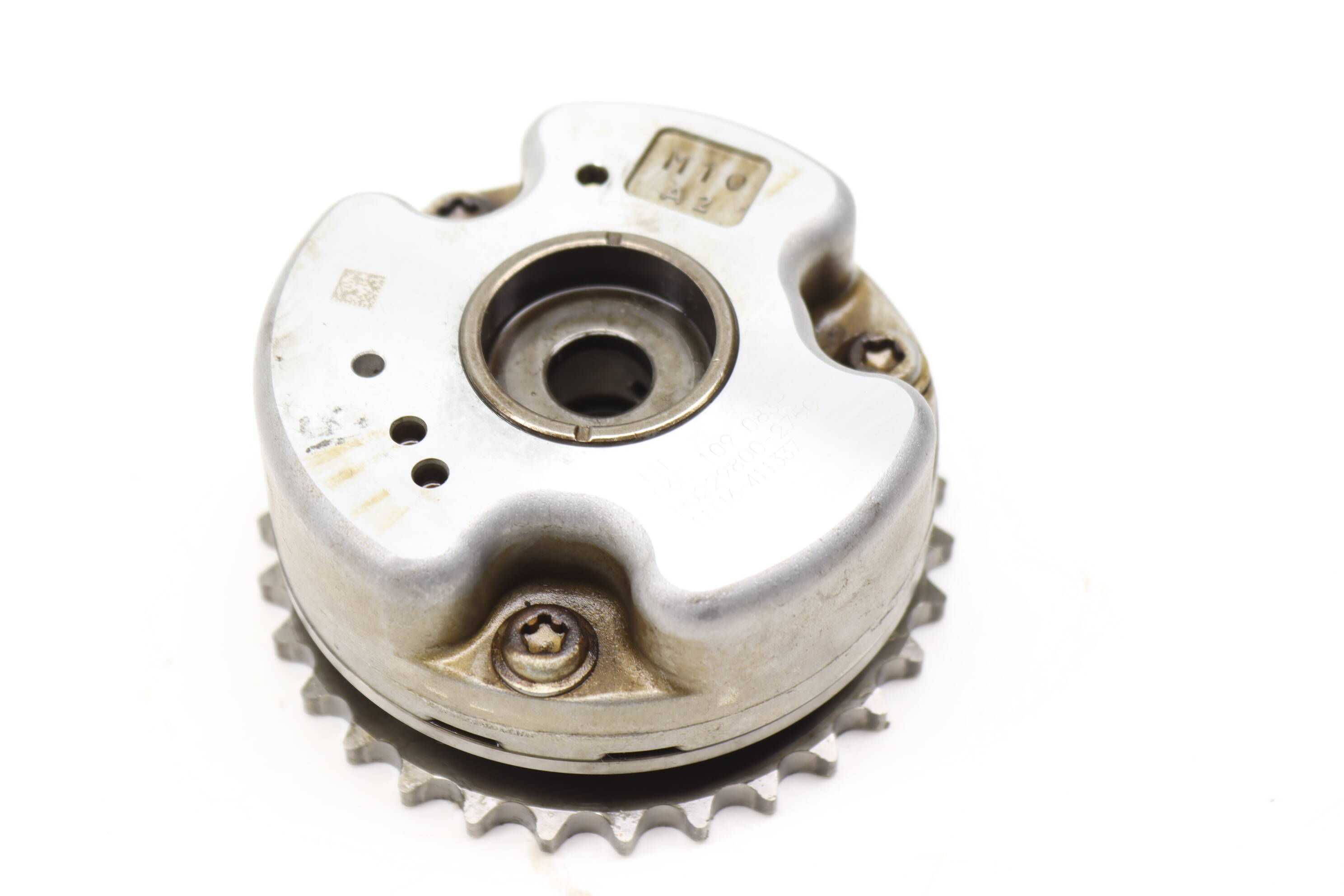 Intake&#x20;Cam&#x20;&#x2F;&#x20;Camshaft&#x20;Gear&#x20;Adjuster&#x20;06E109083P