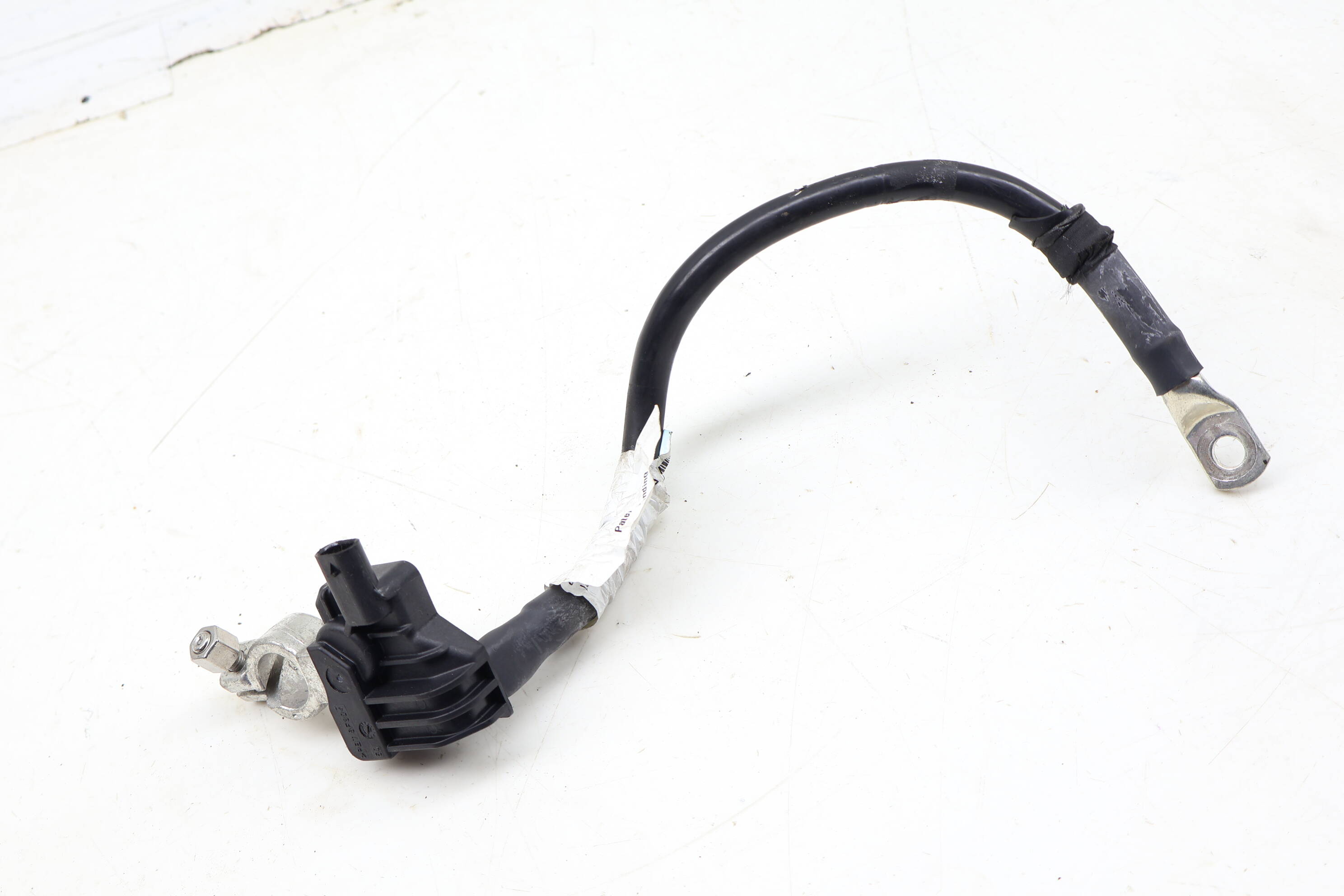 Battery Monitoring Module / Cable 7P0915181C 95861118111