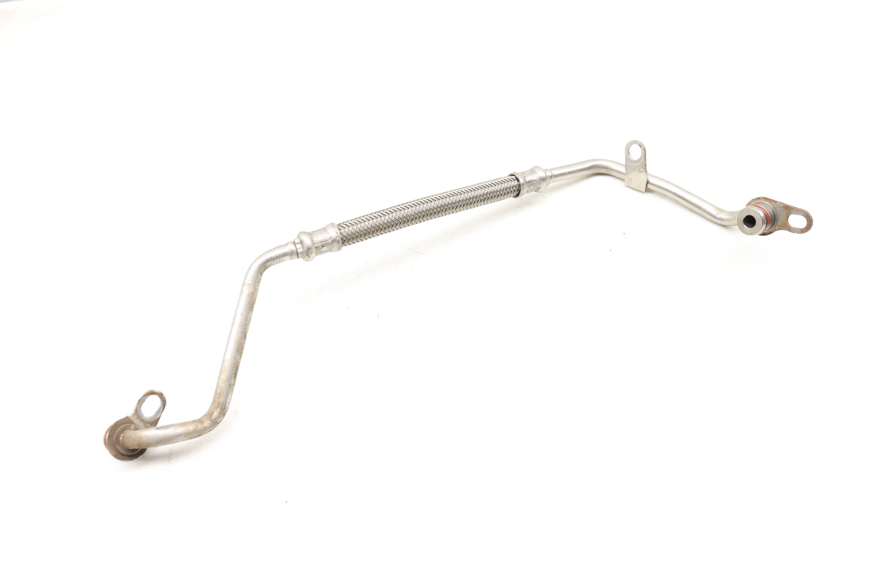 Turbo Oil Supply Line / Pipe 06K145778E