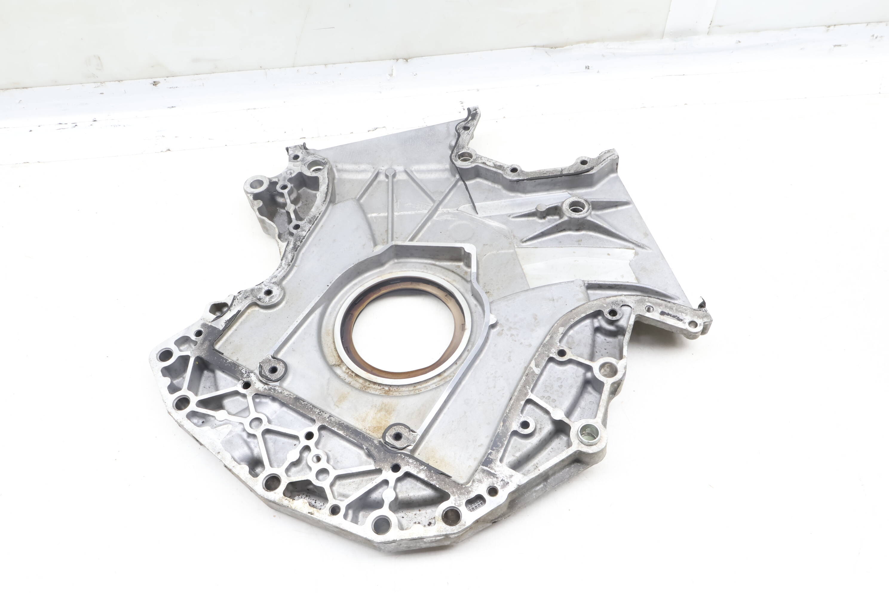 Engine Sealing Flange / Plate 06M103173L