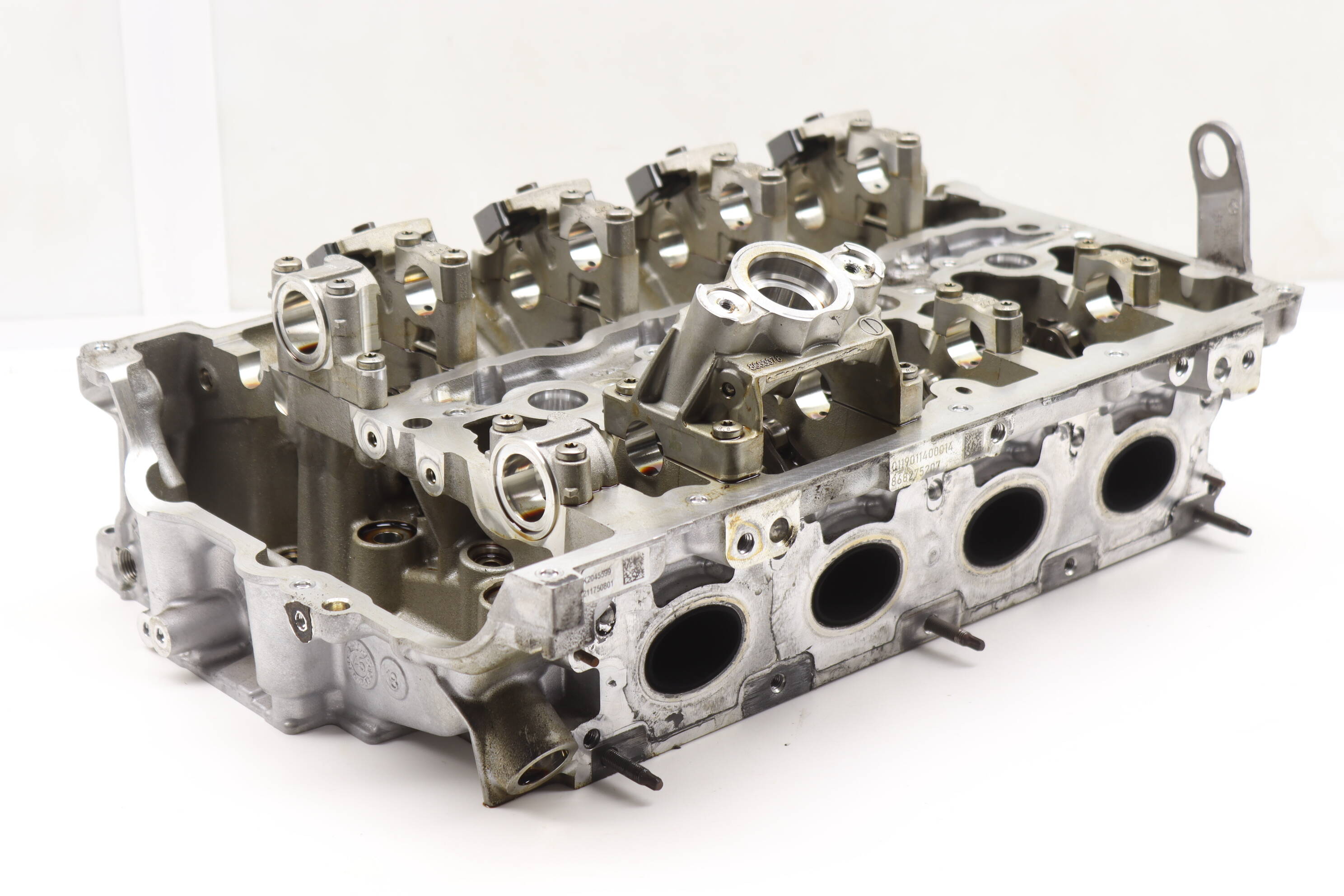 BMW Engine Cylinder Head 11128482778