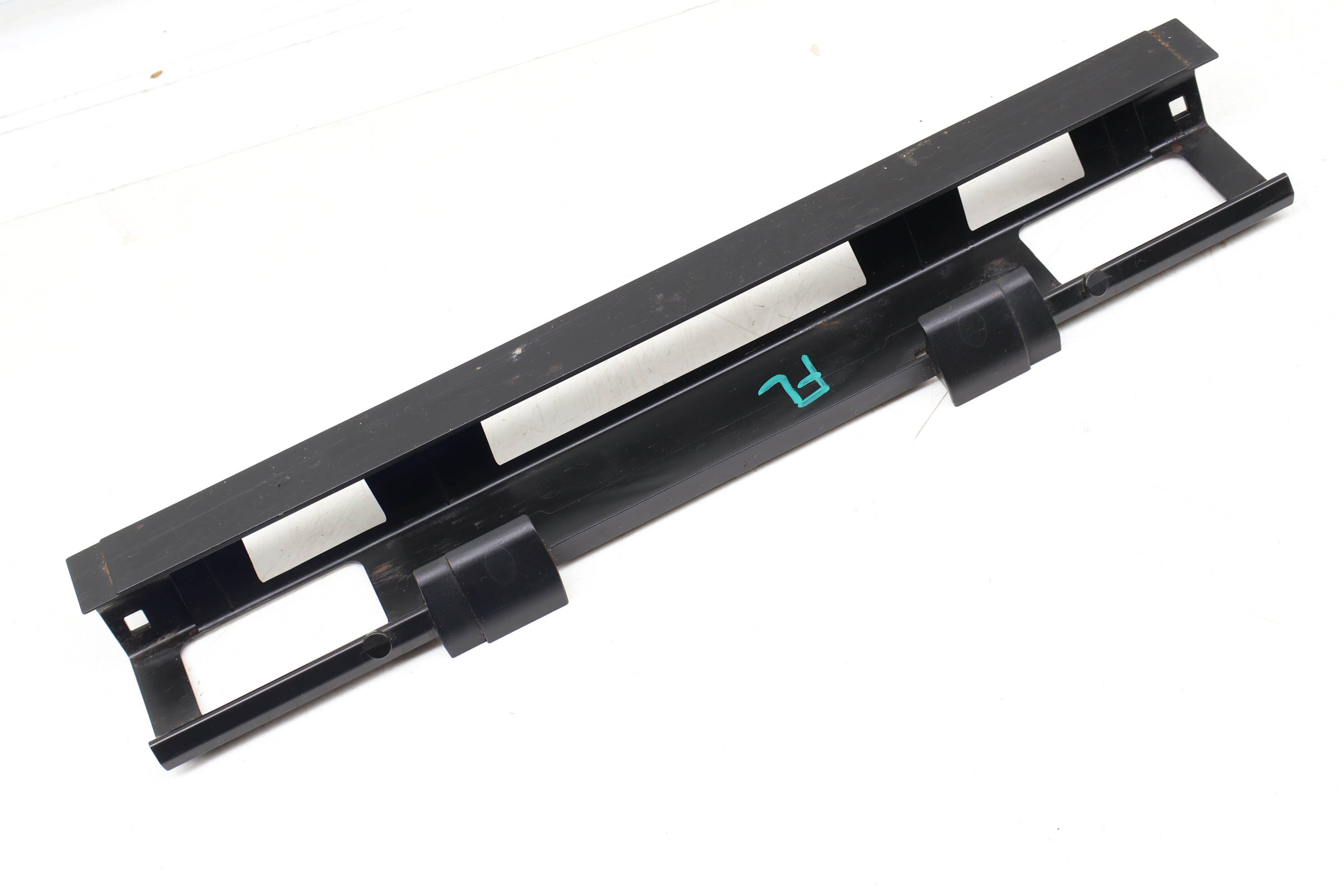 Seat Rail / Track Trim Cover (Inner) 4E0881097A