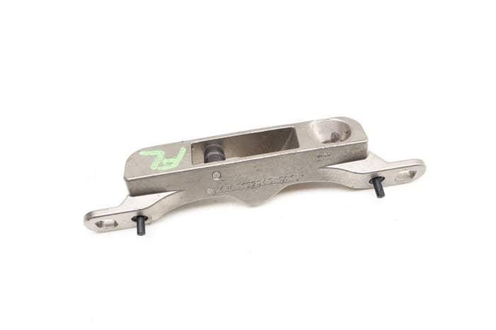 Convertible Top Latch / Lock Plate 54377192949 main product photo