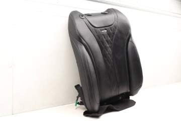 Upper Seat Backrest Cushion Assembly (V12) 2229203612