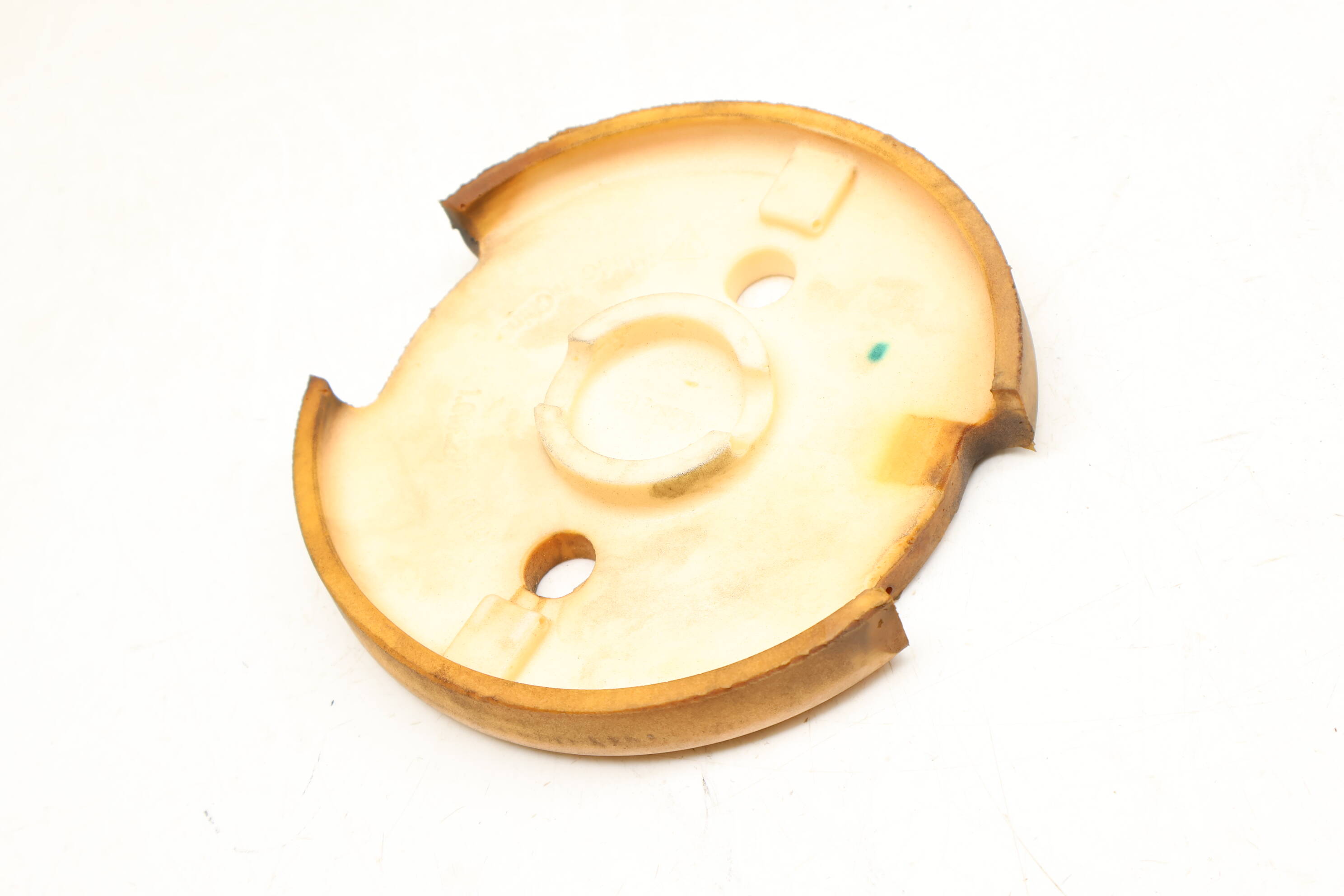 Upper Spring Plate / Mount 9J1616297