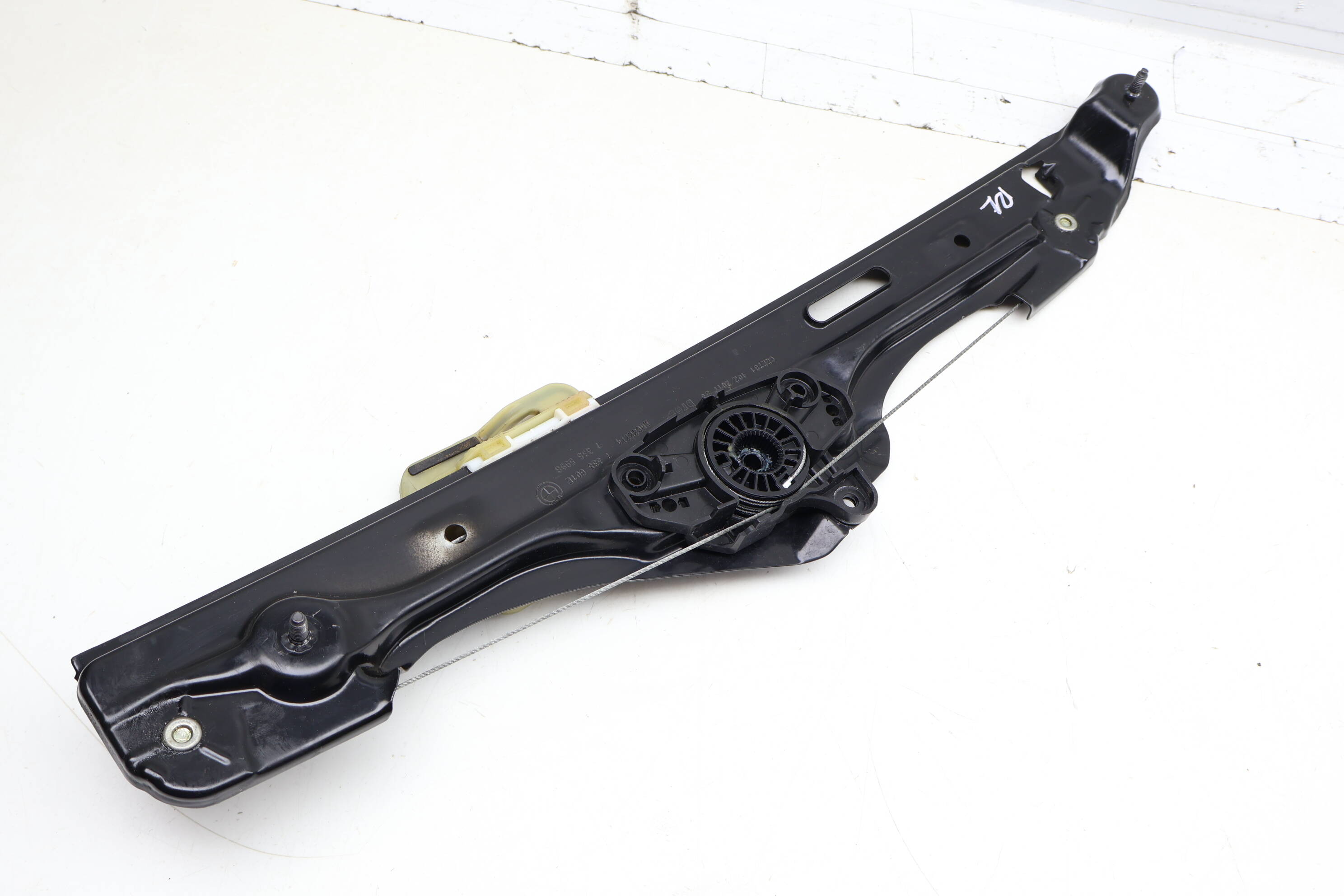 Window Regulator 51357335601