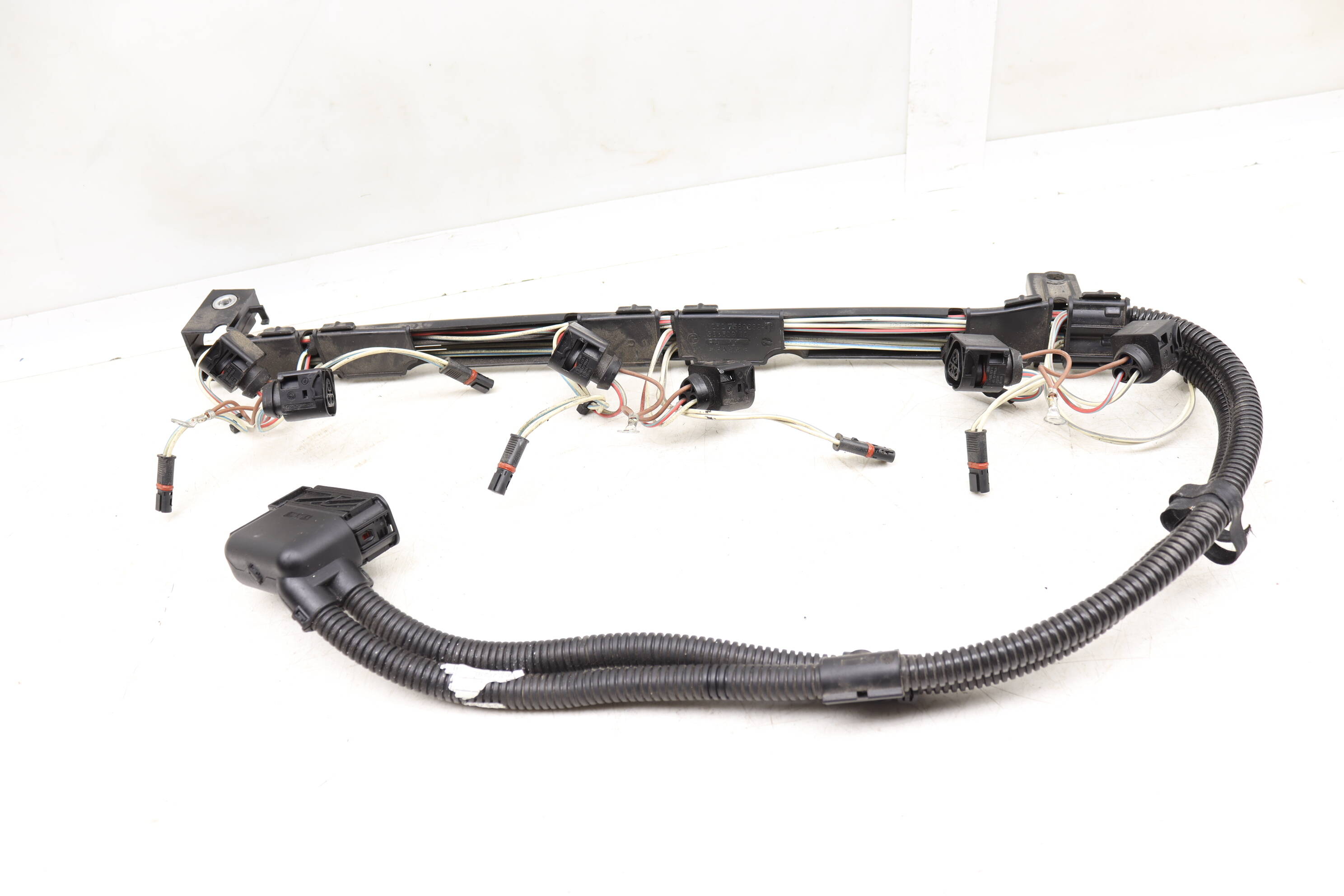 BMW Engine / Ignition Coil Wiring Harness 12517605076