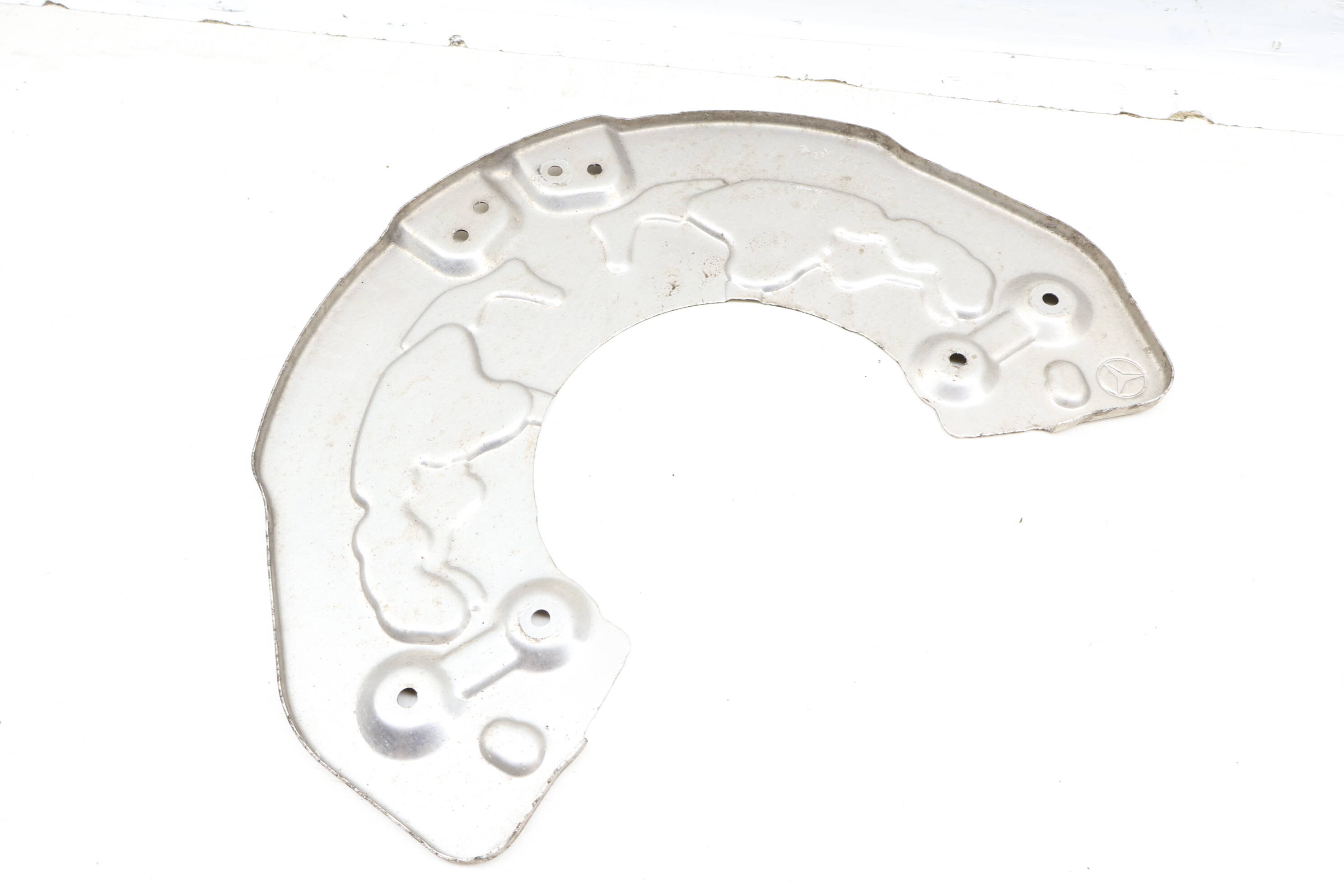 Brake Dust / Splash Shield 0004213520