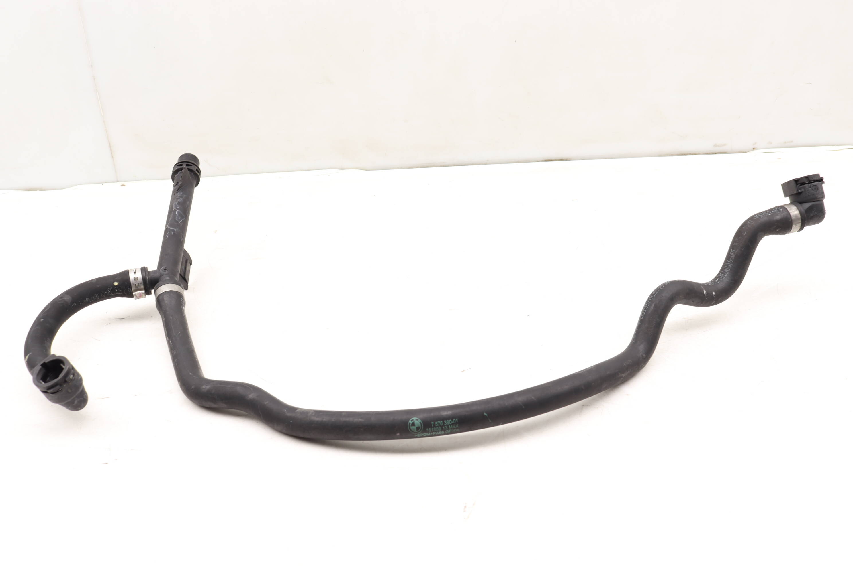 Coolant Hose / Line 17127576380