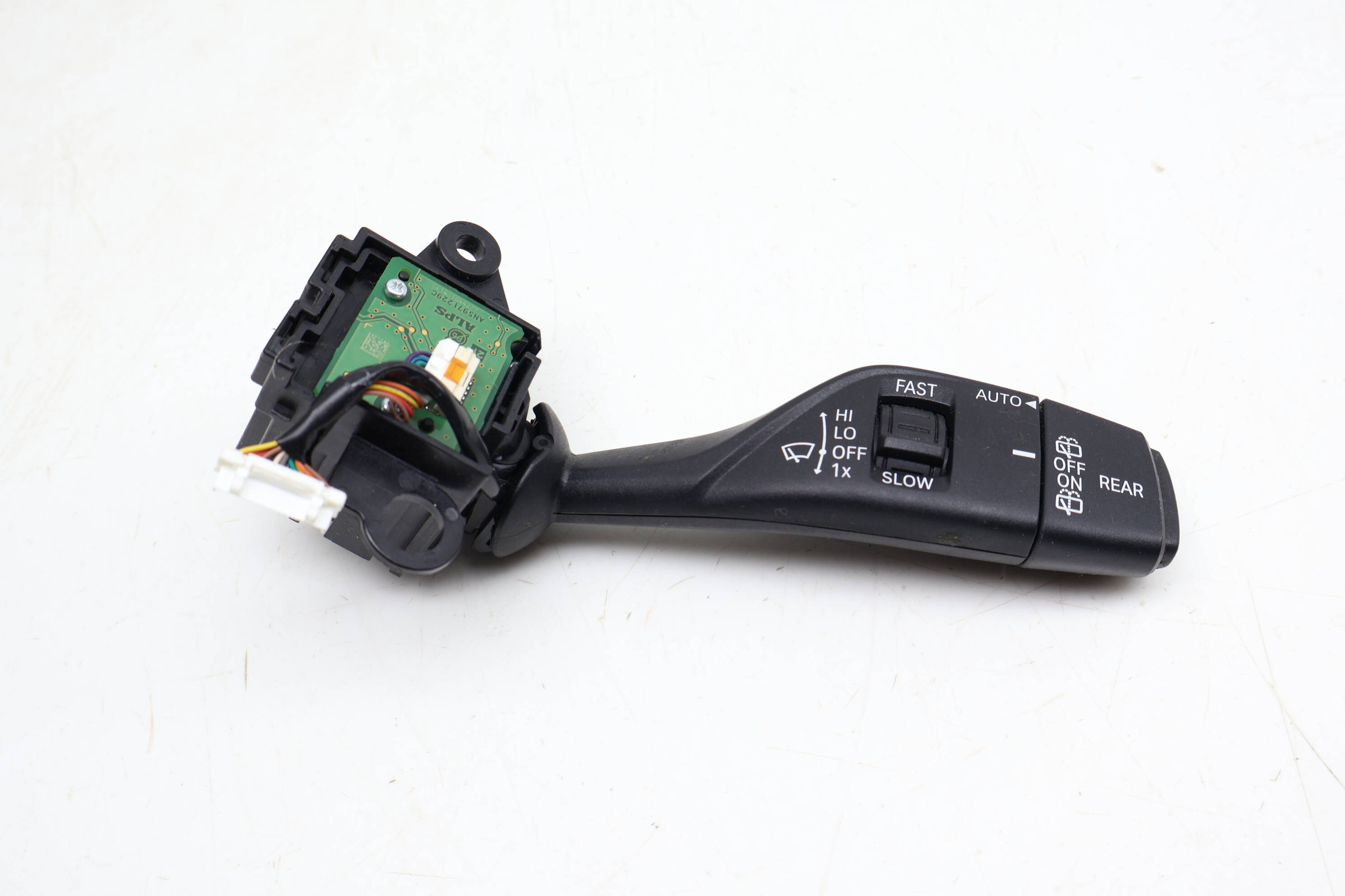 Windshield Wiper Switch / Stalk 61316828976
