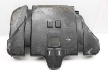 Fuel Tank Underbody Cover Panel / Shield 99720133102