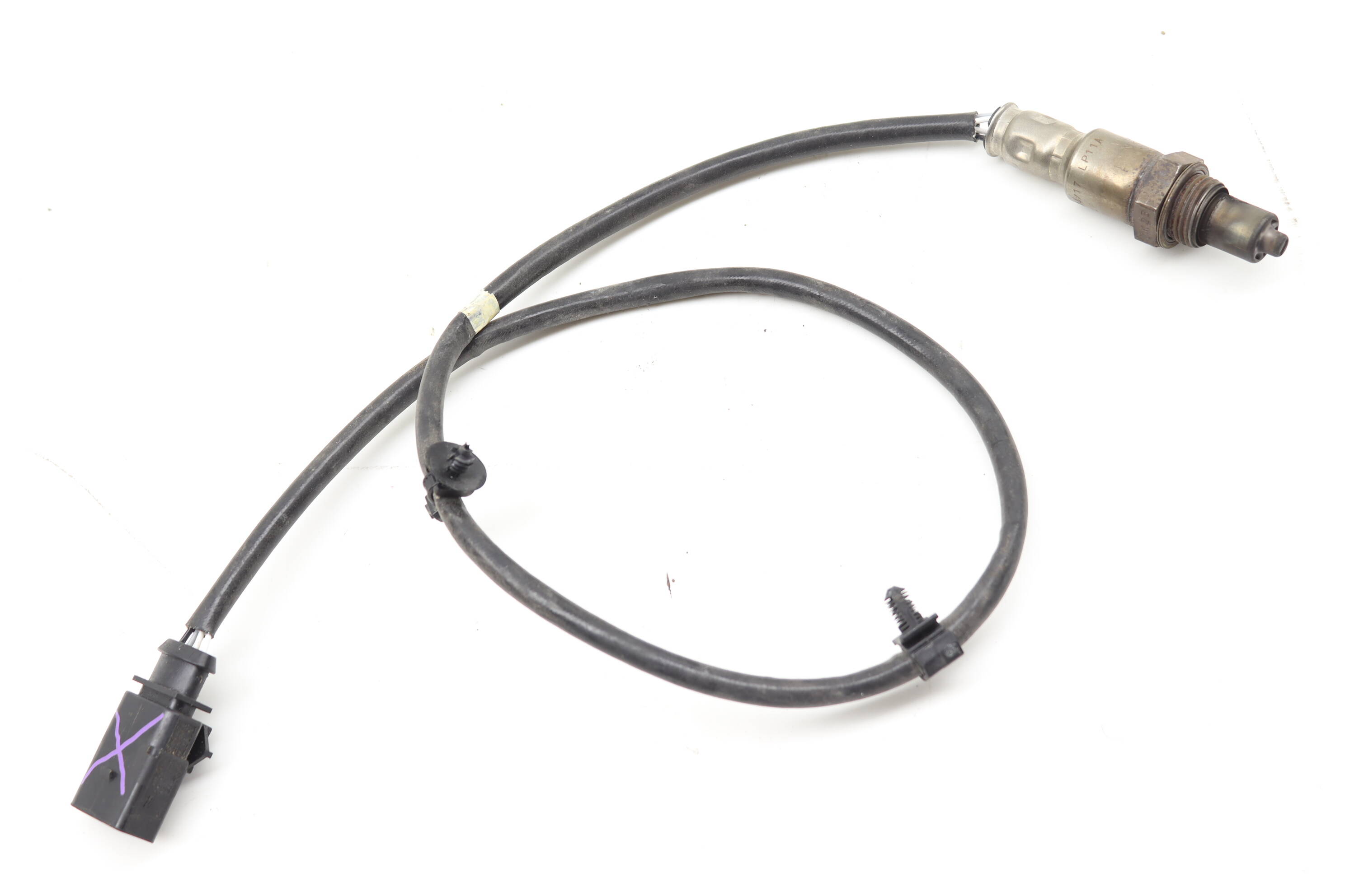 O2 / Oxygen Sensor (Post Cat) 8W0906265AC