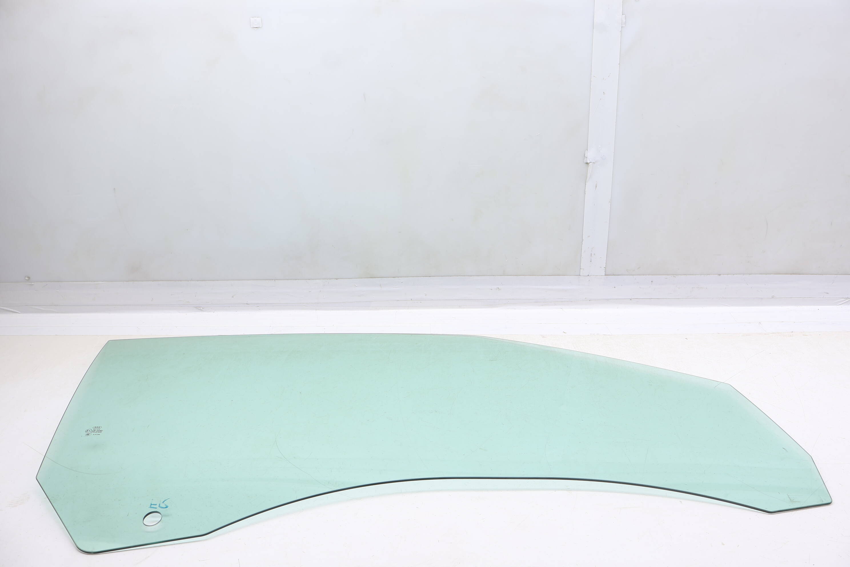 Convertible Door Window Glass 8F0845202B