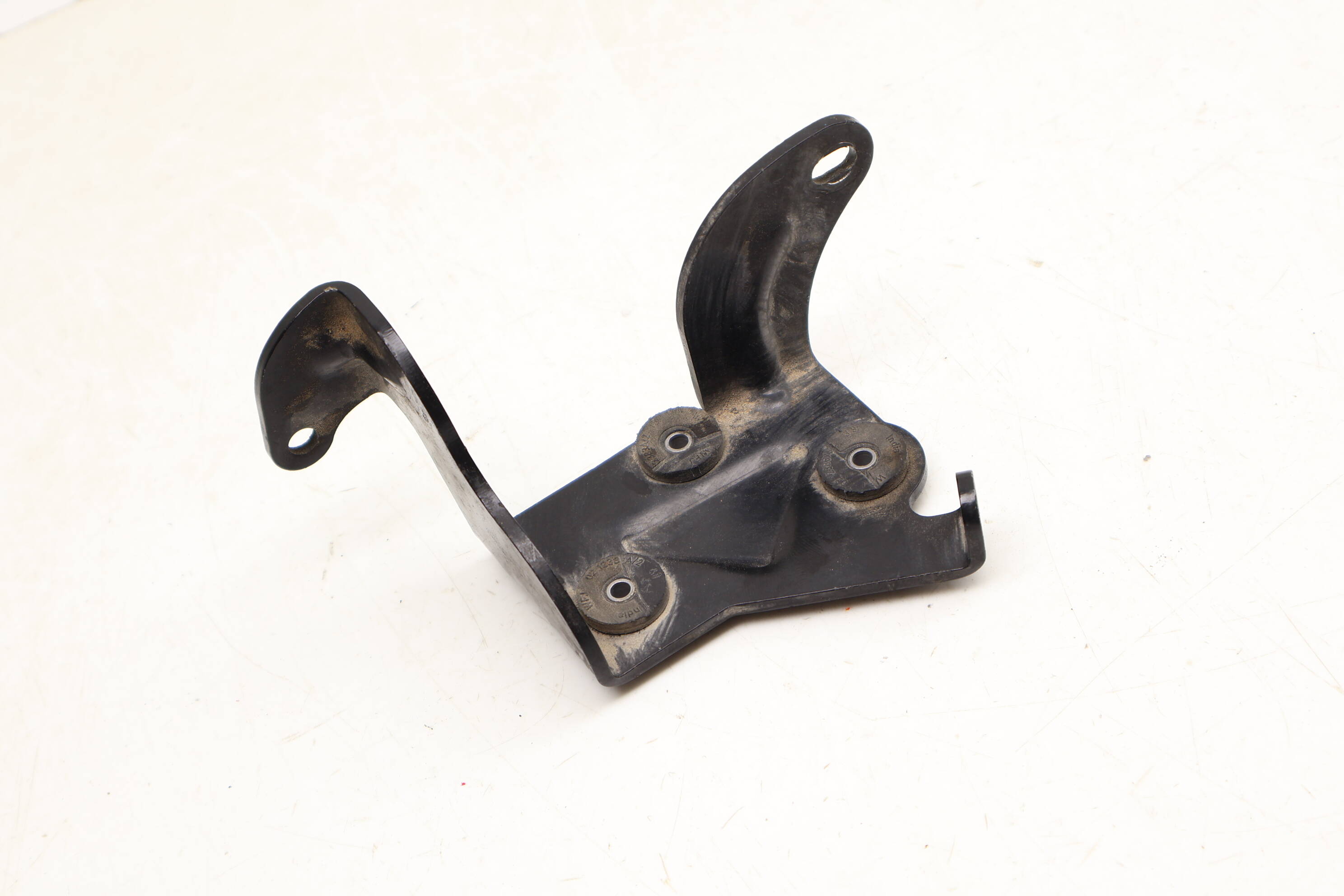 Auxiliary Water / Coolant Pump Mount Bracket 06H121079P