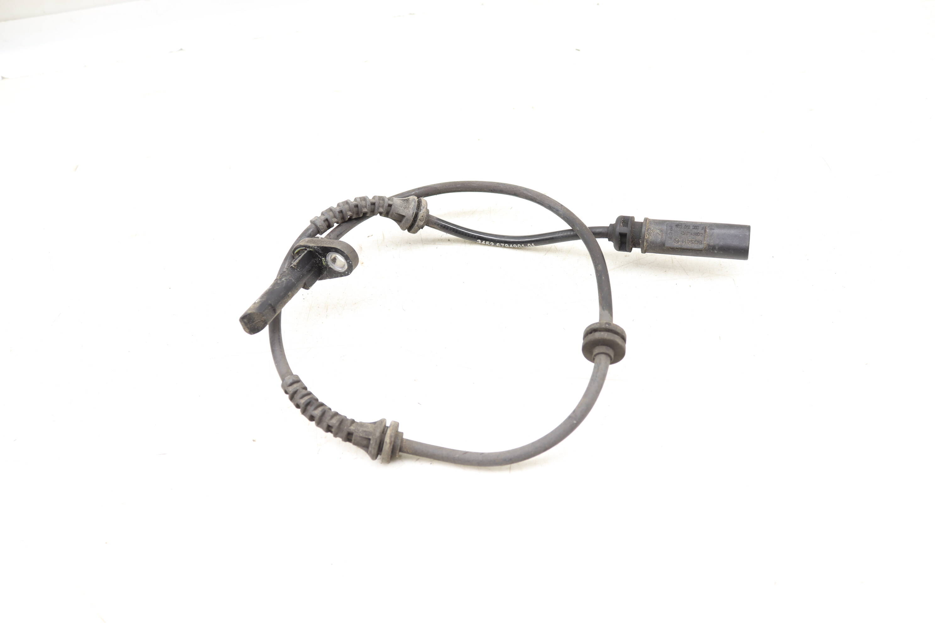 Abs / Dsc Sensor 34526784901