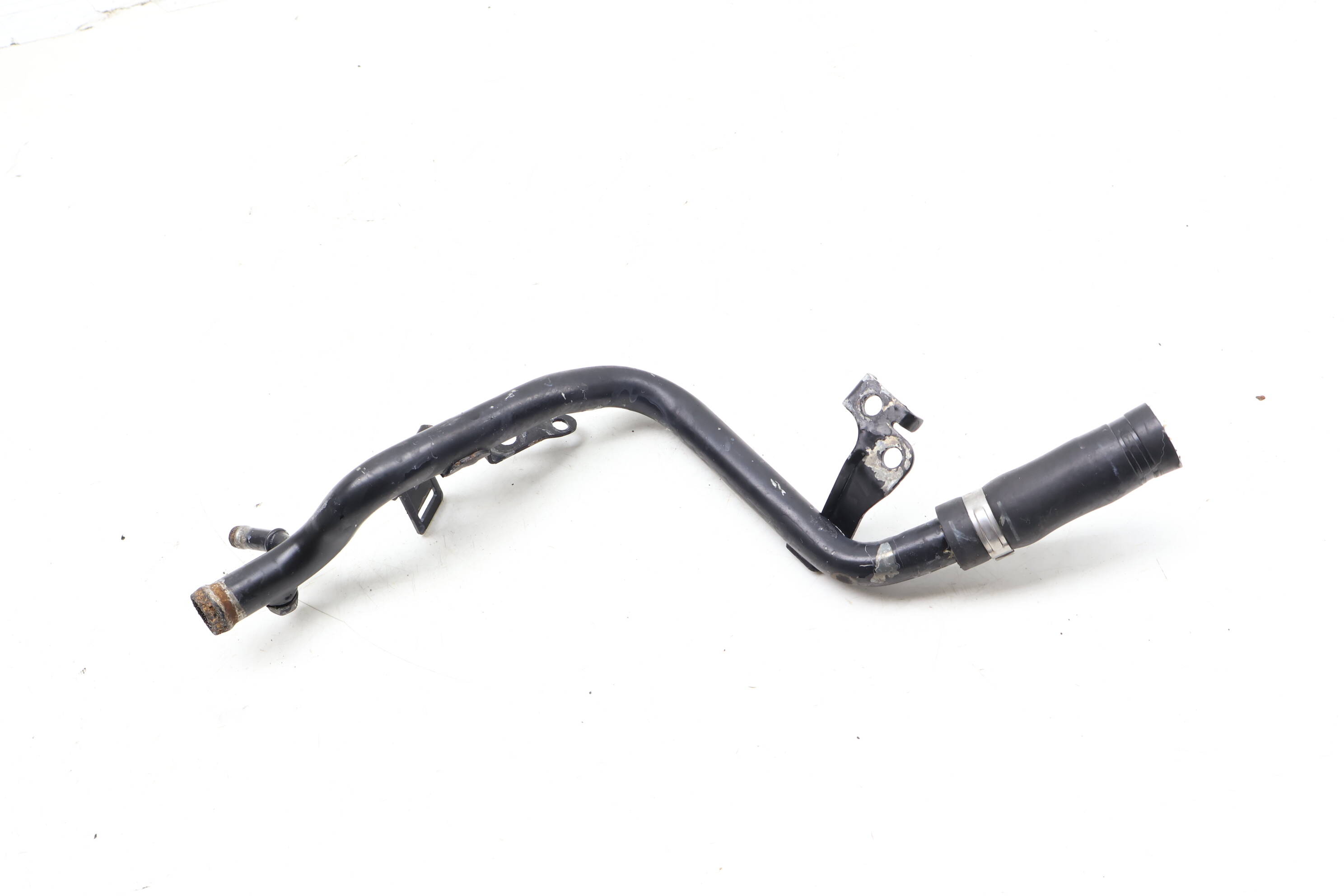 Coolant Pipe / Tube / Line 059121507AD