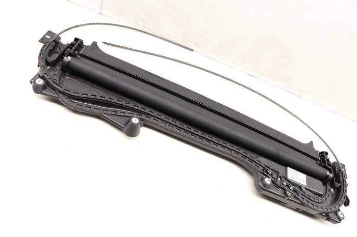 Electric Sunroof / Sun Shade Assembly 54107391796 main product photo