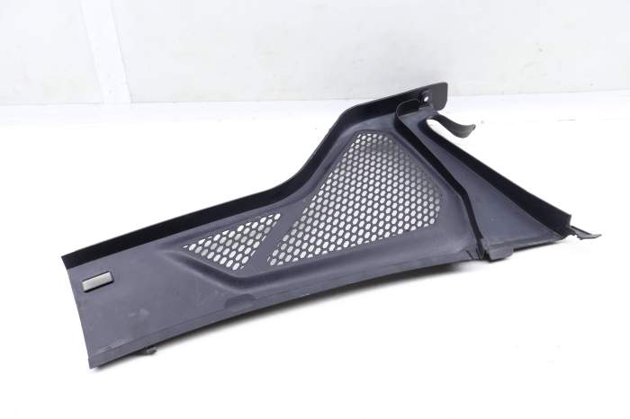 Slotted Firewall / Cowl Cover 64319245594 main product photo