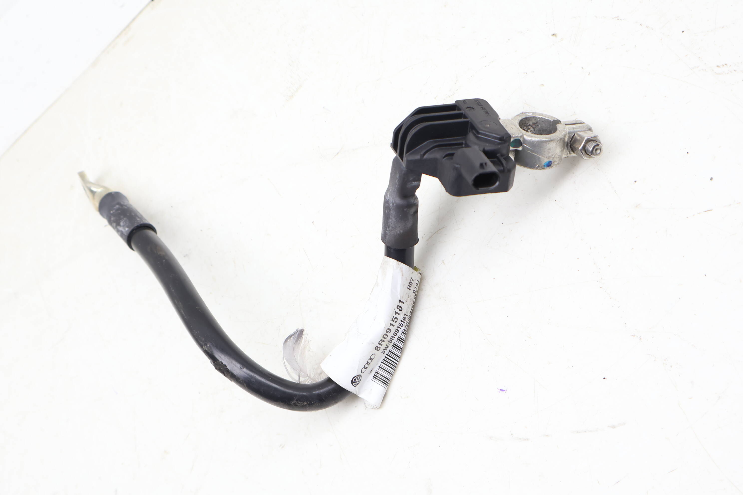 Battery Monitoring Module / Cable 8R0915181