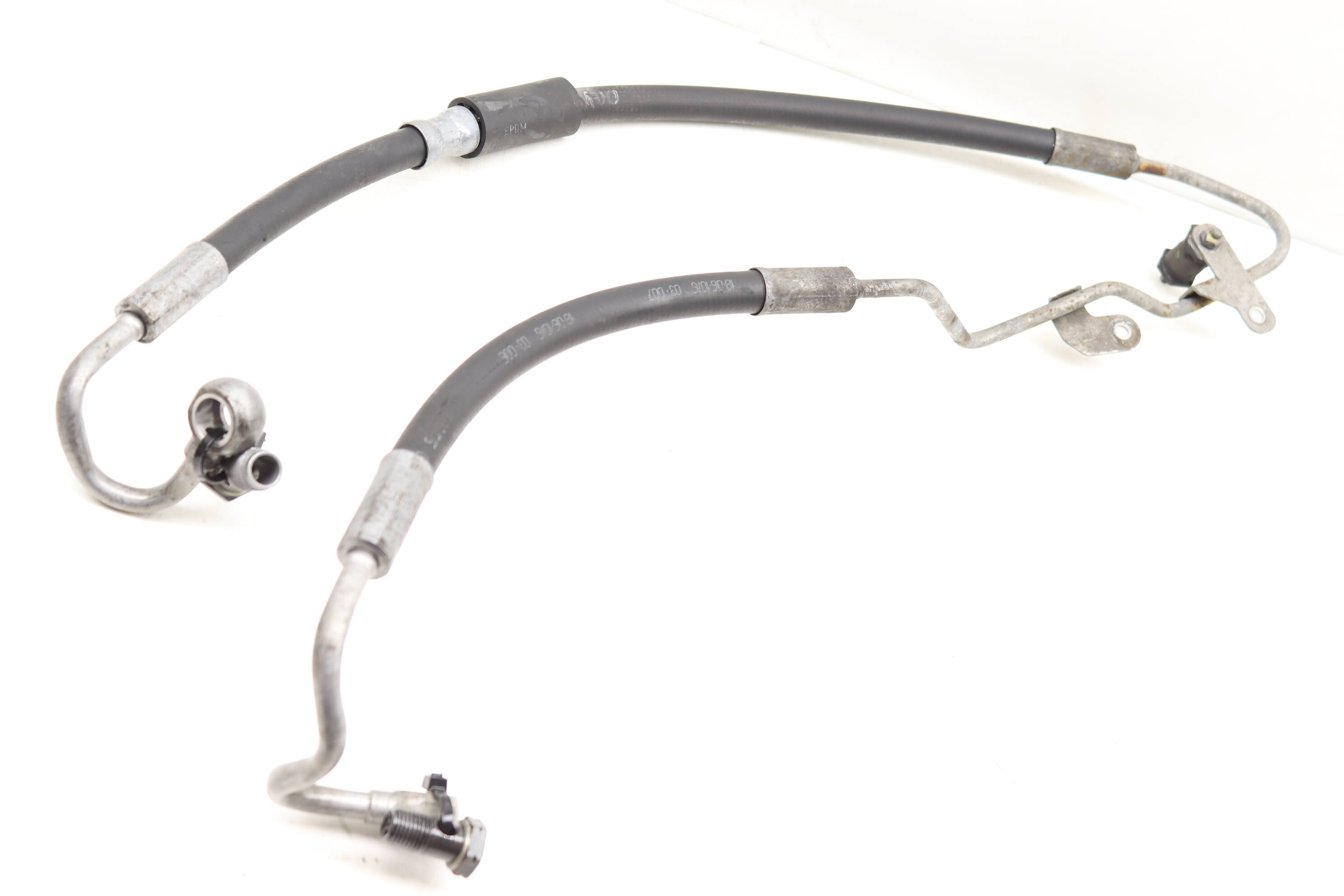 BMW Power Steering Hose / Line / Pipe 32416784347